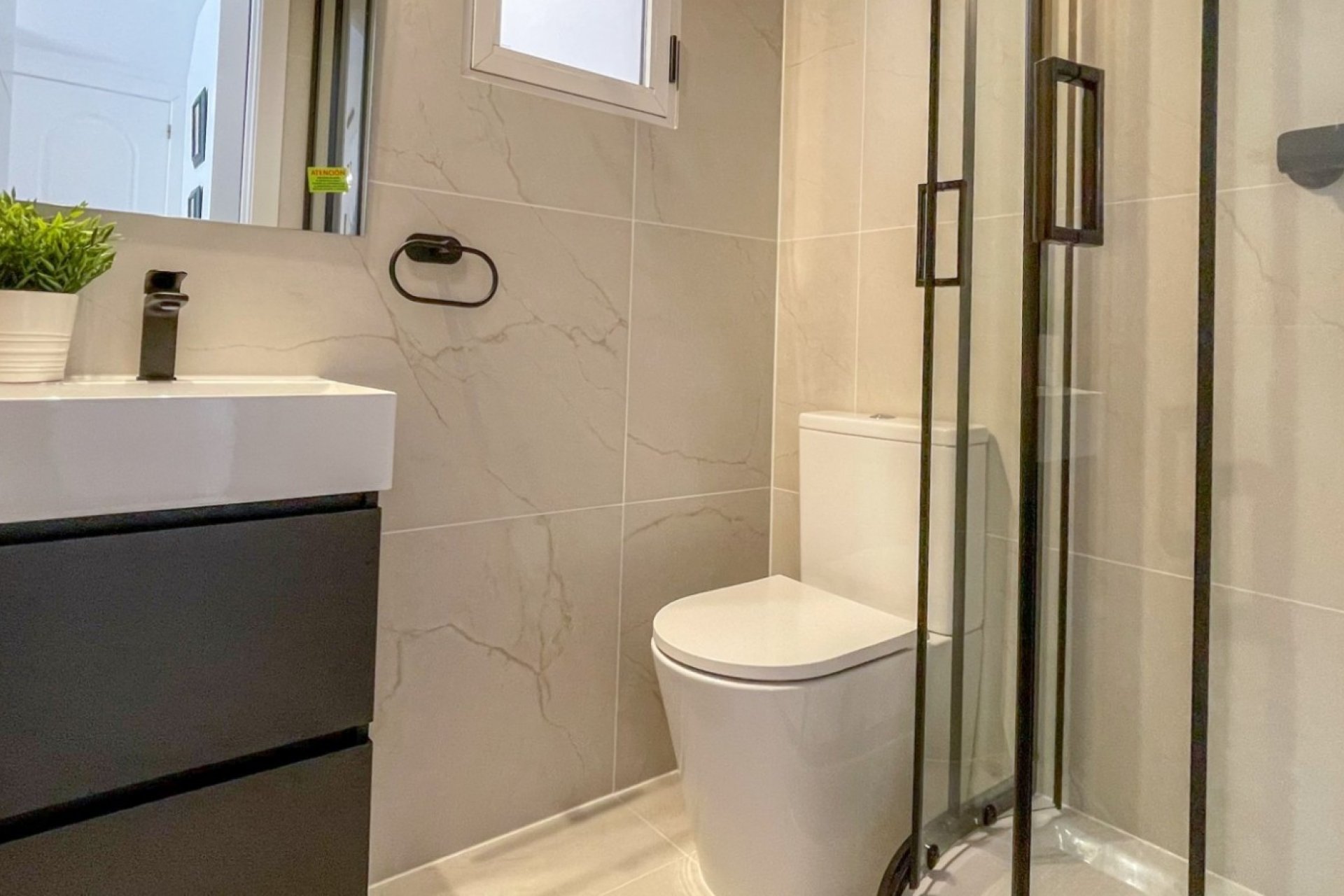Resale - Semi Detached - Orihuela Costa - Los Altos *