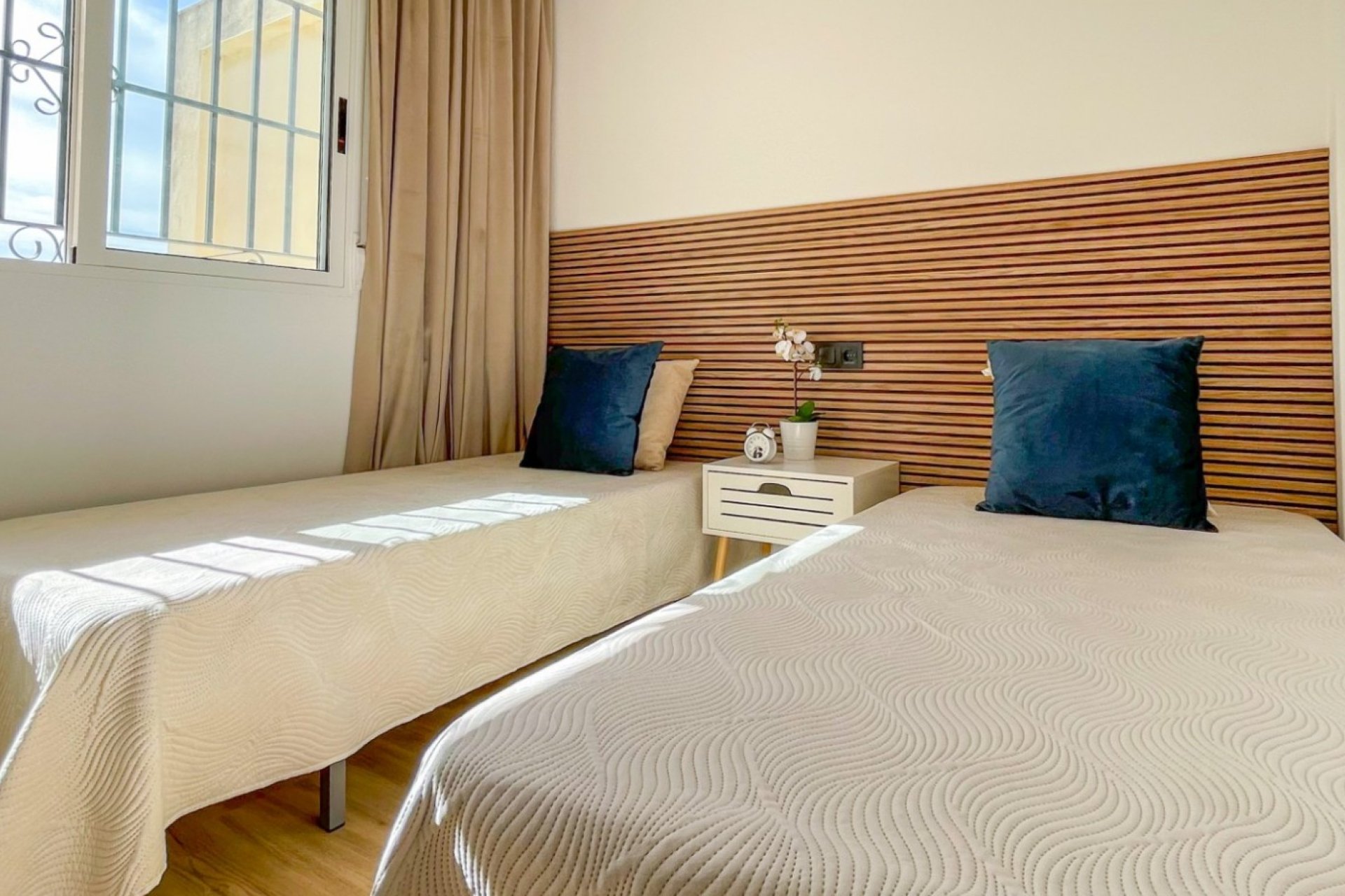 Resale - Semi Detached - Orihuela Costa - Los Altos *