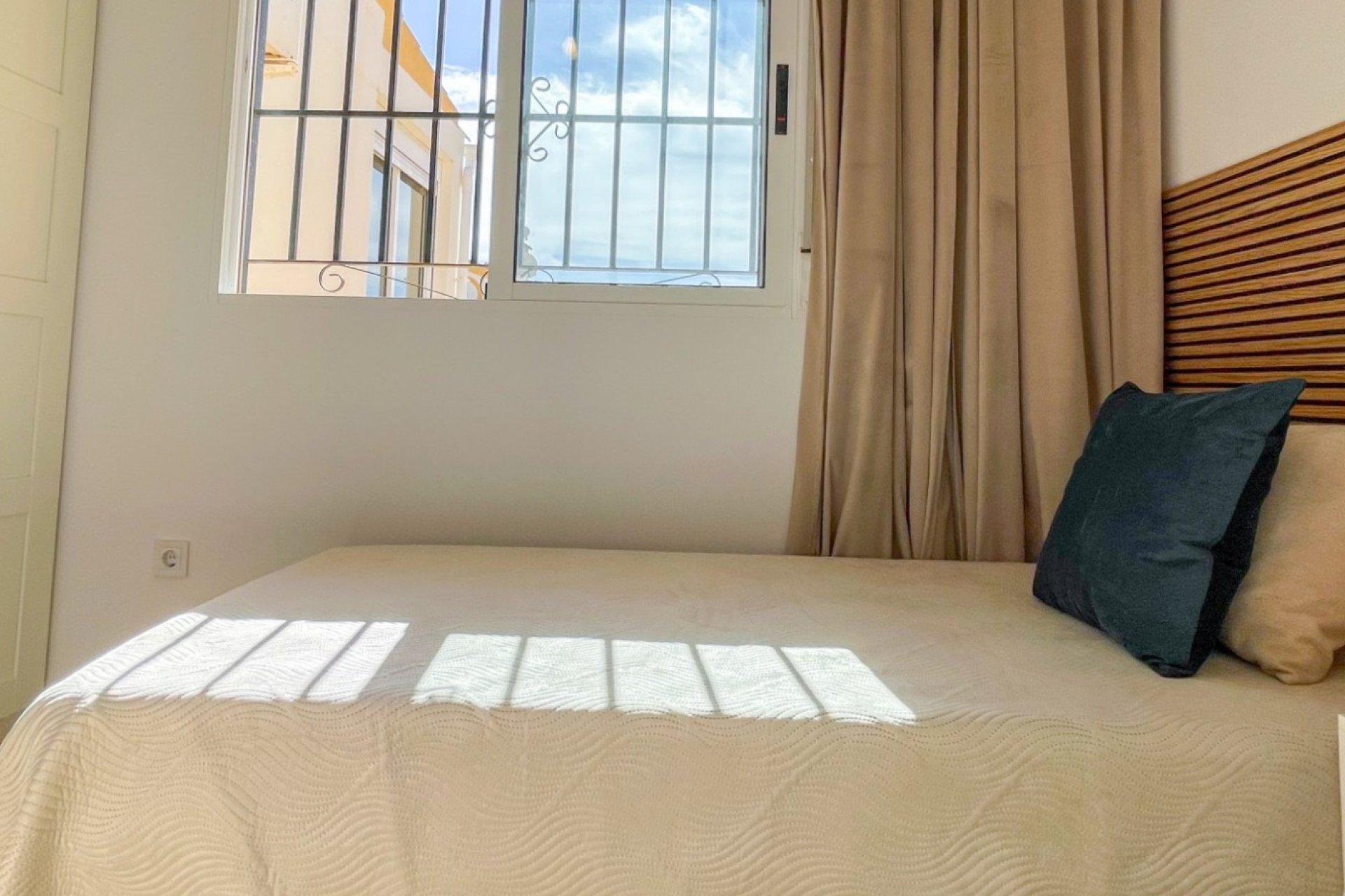 Resale - Semi Detached - Orihuela Costa - Los Altos *