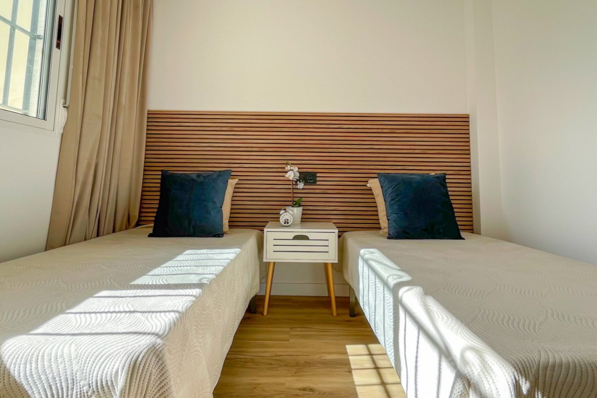 Resale - Semi Detached - Orihuela Costa - Los Altos *