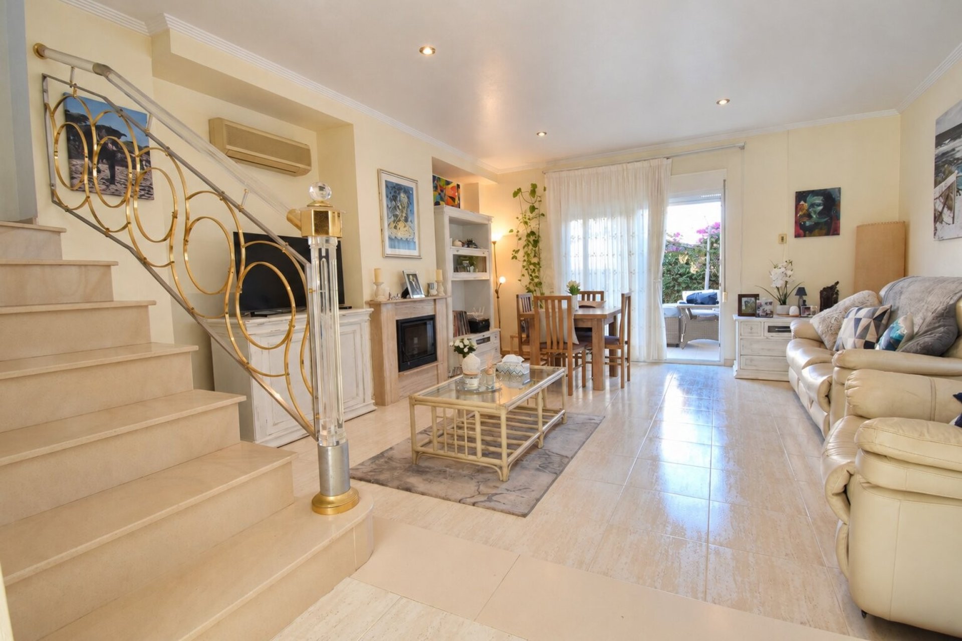 Resale - Semi Detached - Orihuela Costa - Los Altos