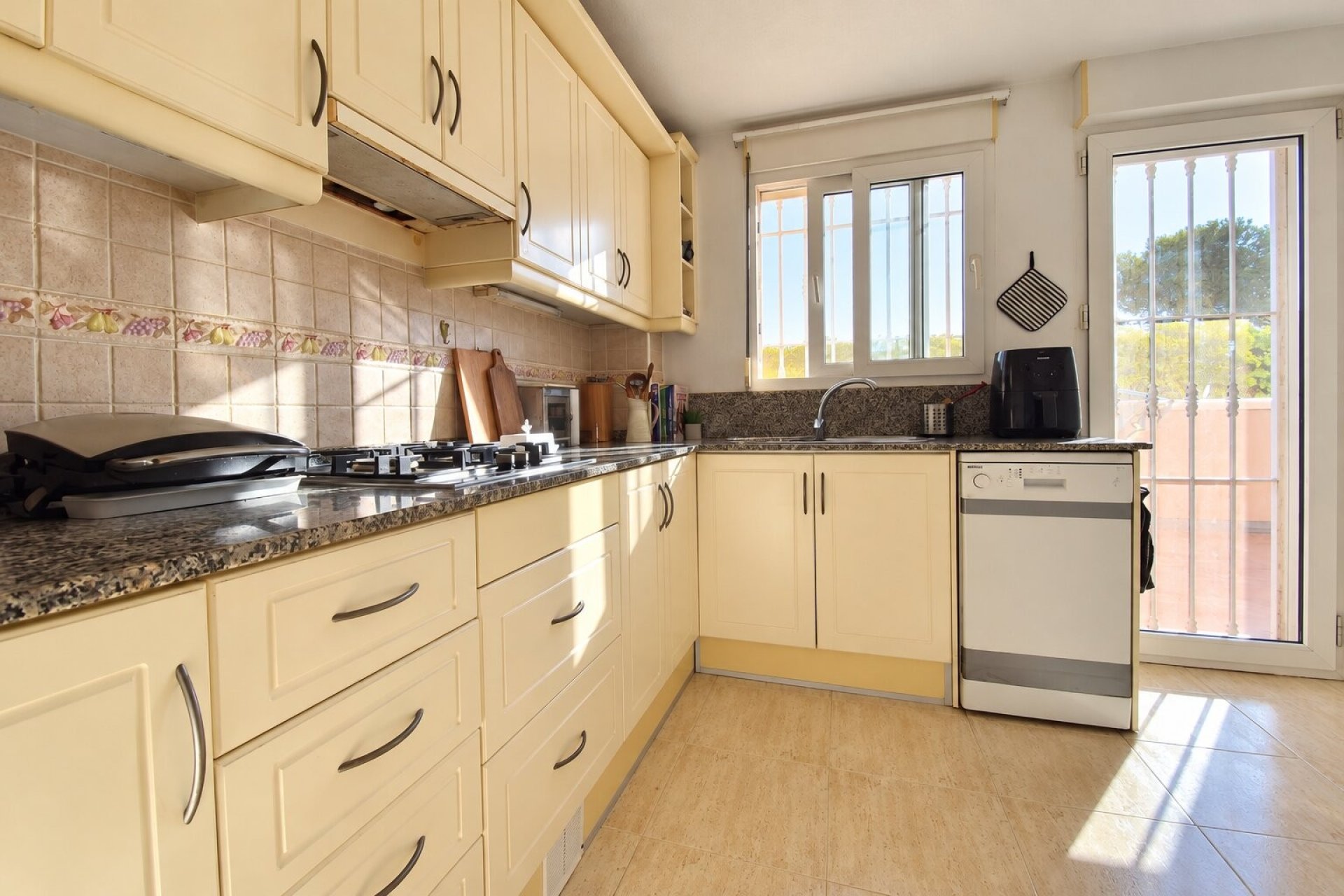 Resale - Semi Detached - Orihuela Costa - Los Altos