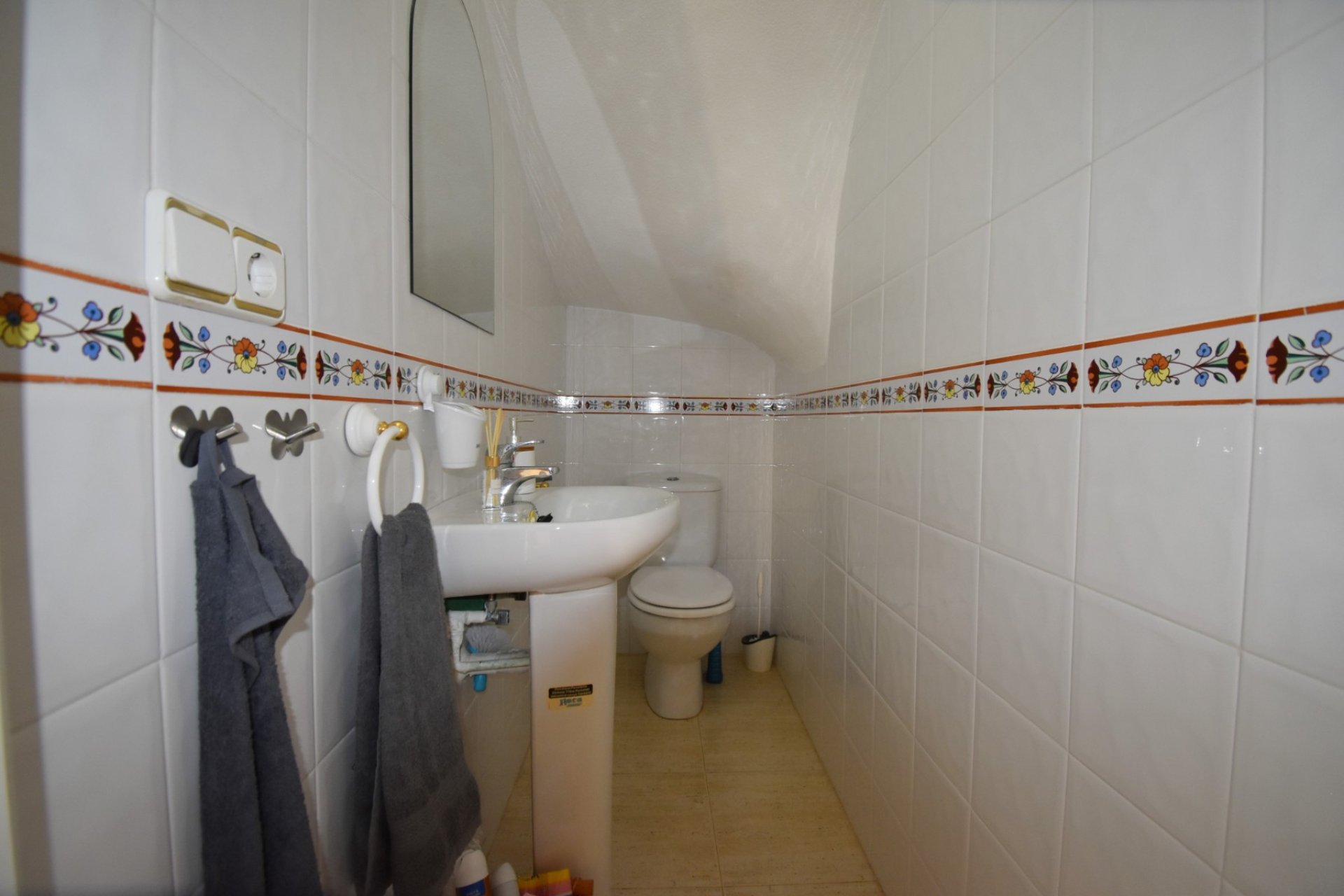 Resale - Semi Detached - Orihuela Costa - Los Altos