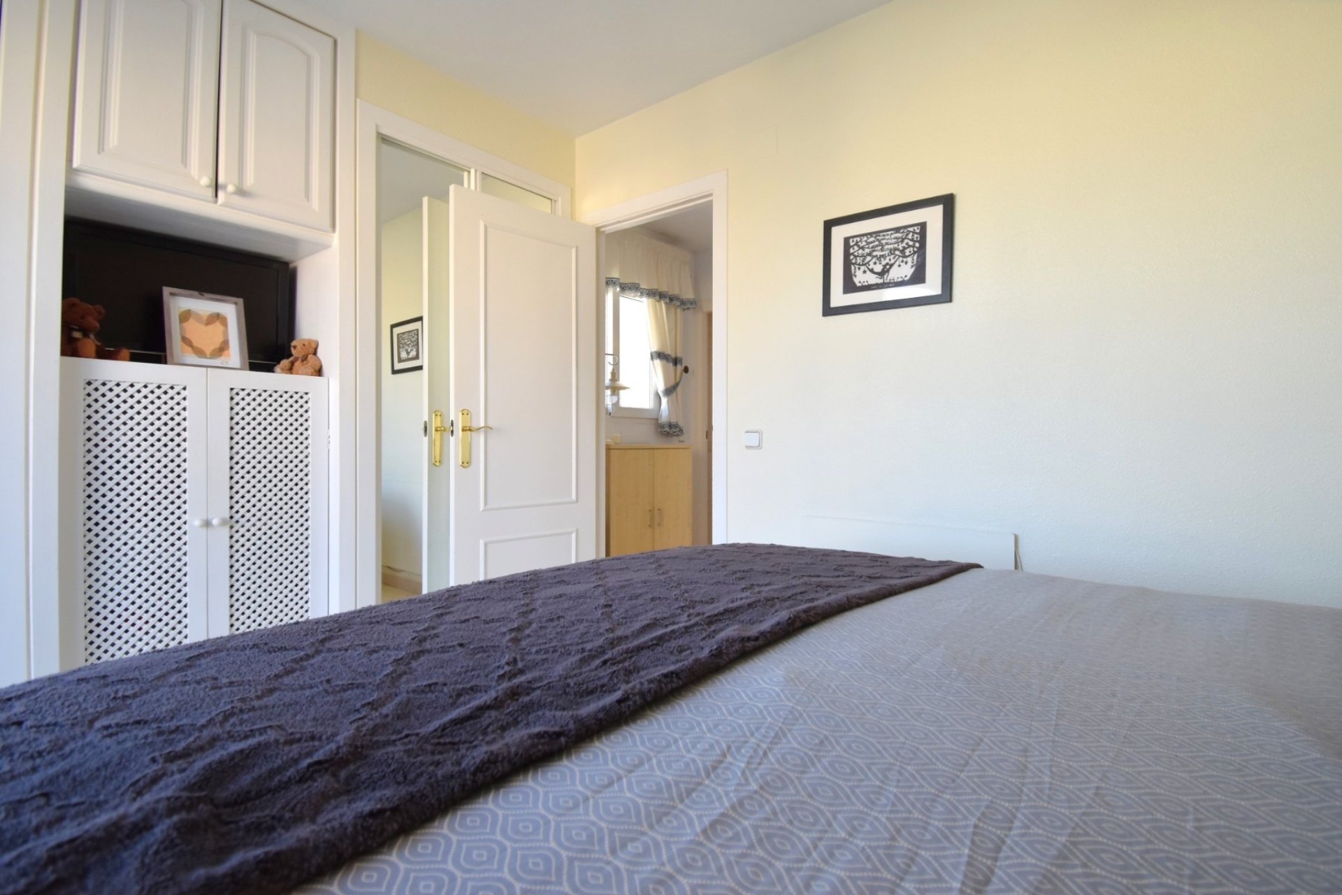 Resale - Semi Detached - Orihuela Costa - Los Altos