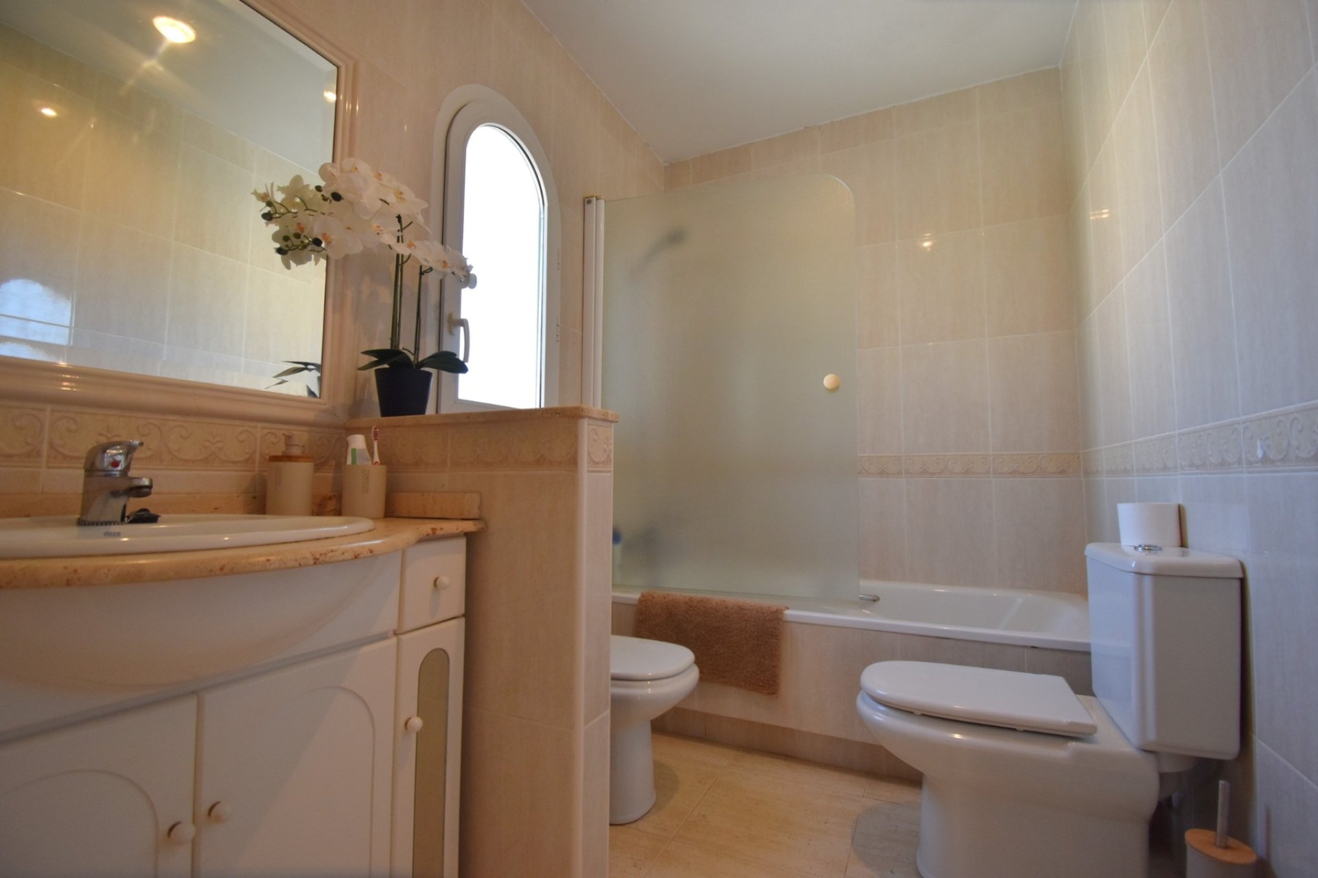 Resale - Semi Detached - Orihuela Costa - Los Altos