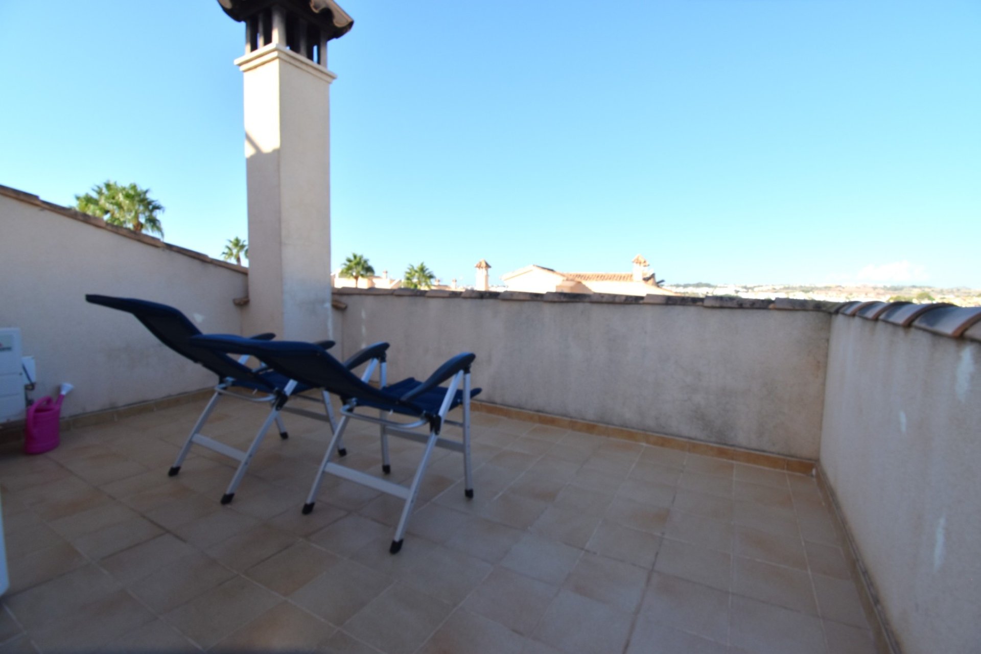 Resale - Semi Detached - Orihuela Costa - Los Altos