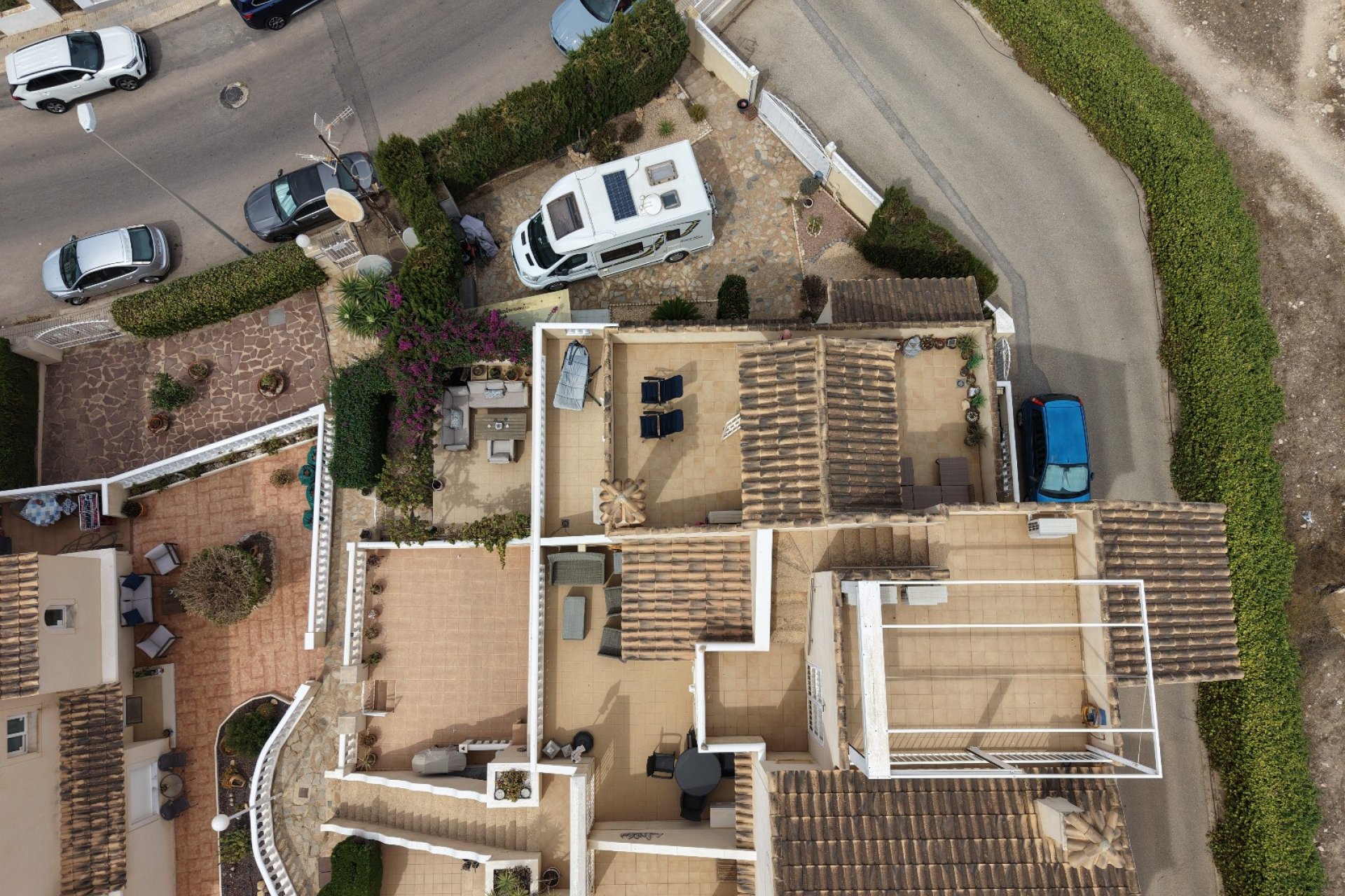 Resale - Semi Detached - Orihuela Costa - Los Altos