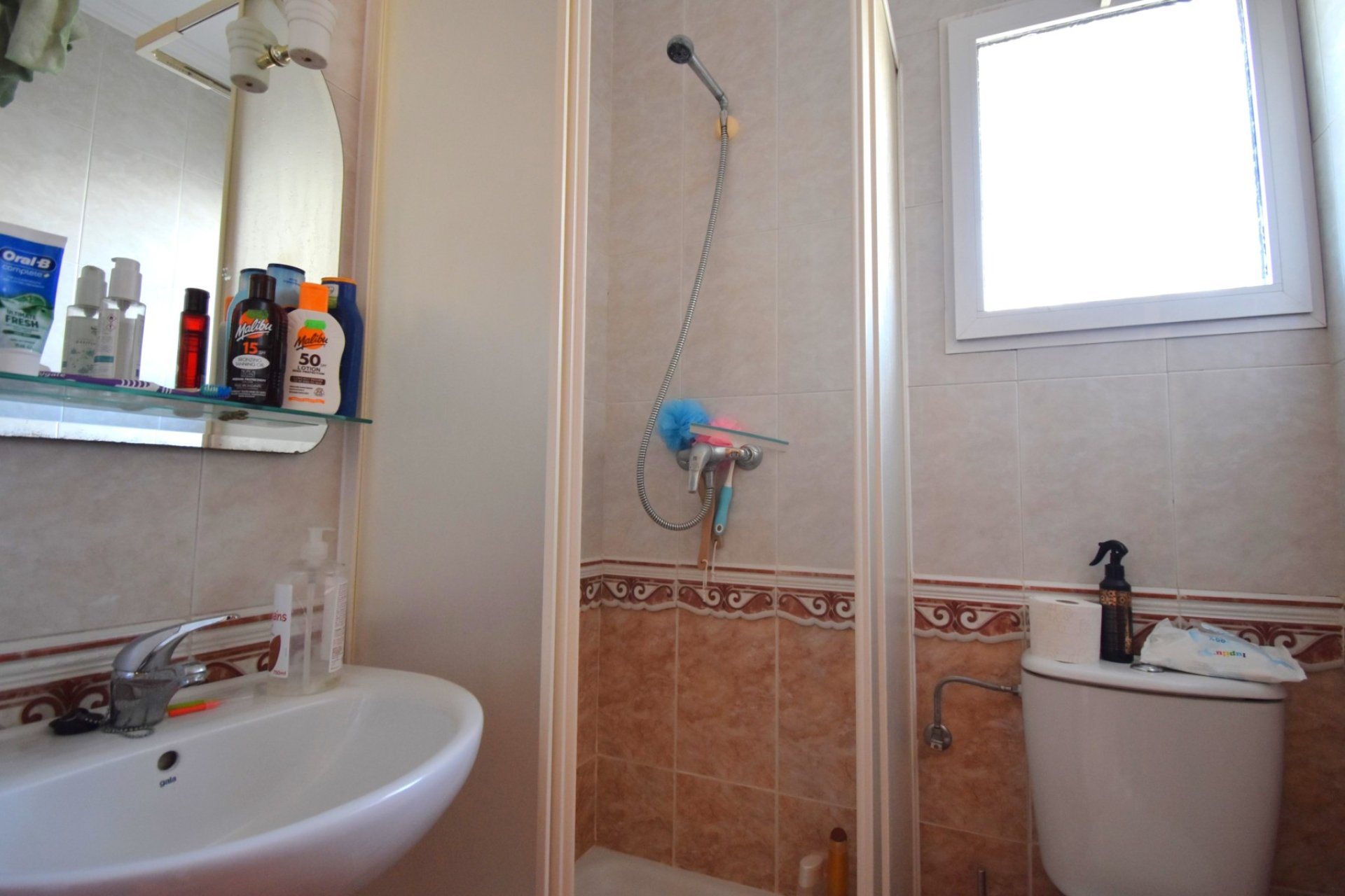 Resale - Semi Detached - Orihuela Costa - Los Balcones