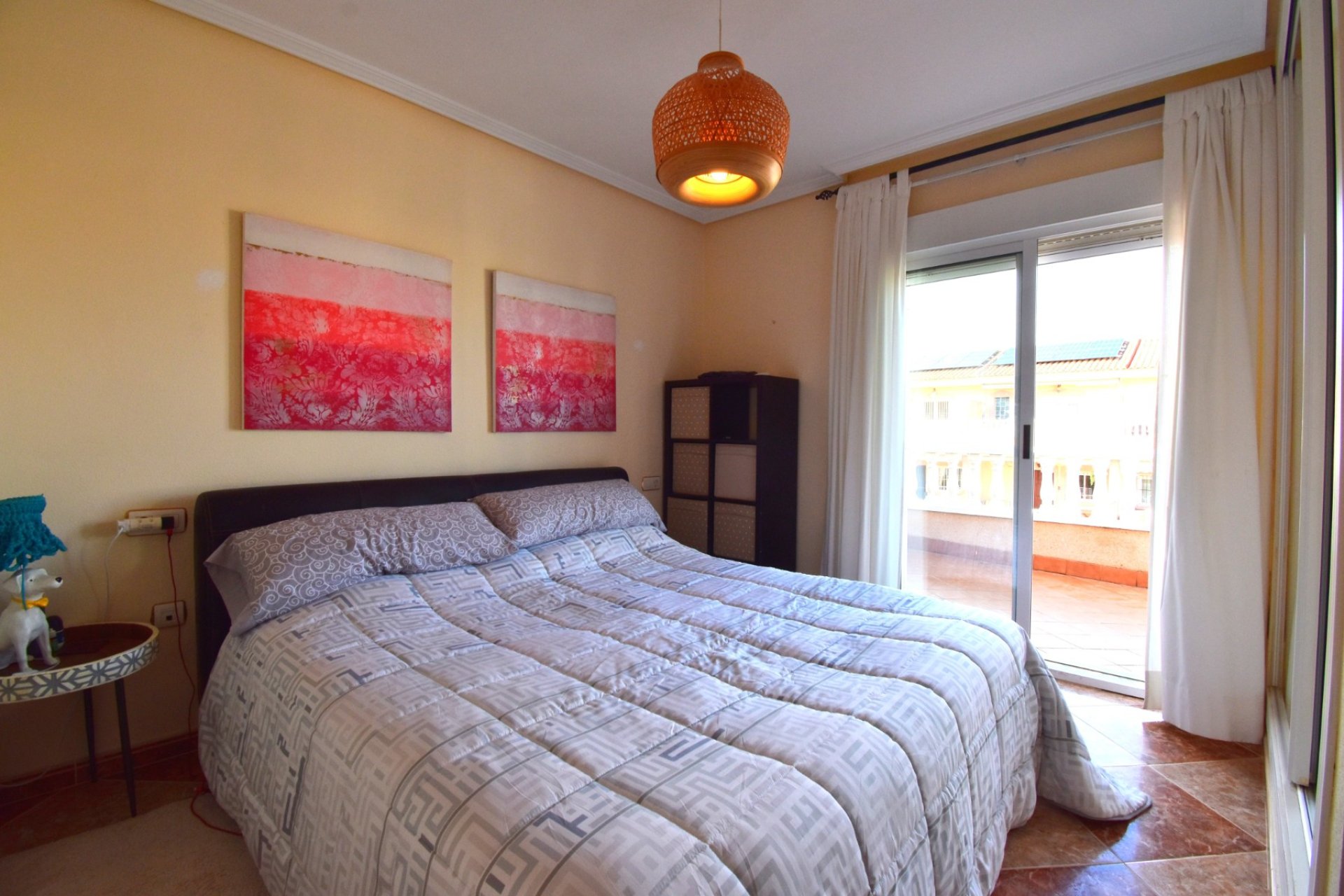 Resale - Semi Detached - Orihuela Costa - Los Balcones