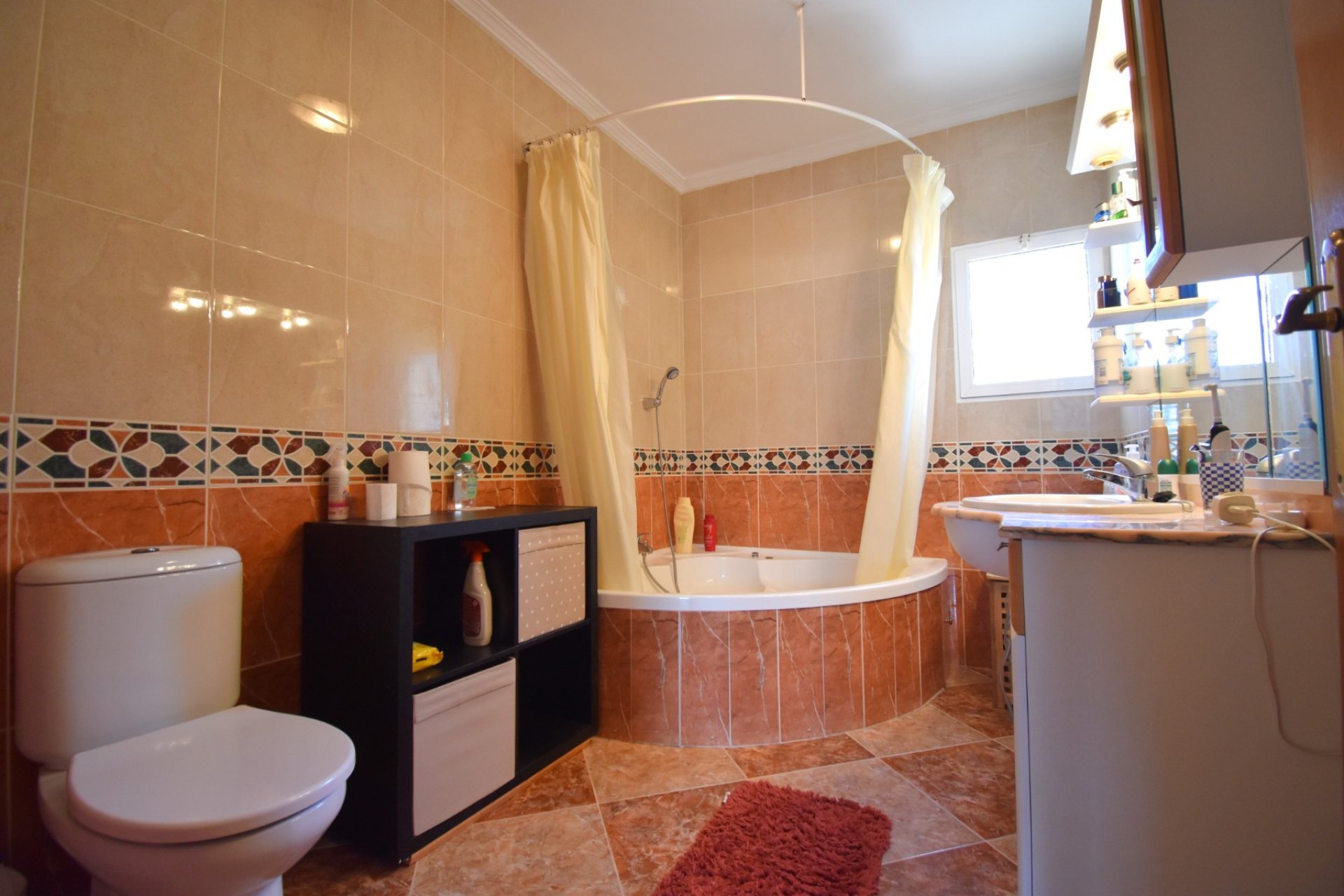 Resale - Semi Detached - Orihuela Costa - Los Balcones