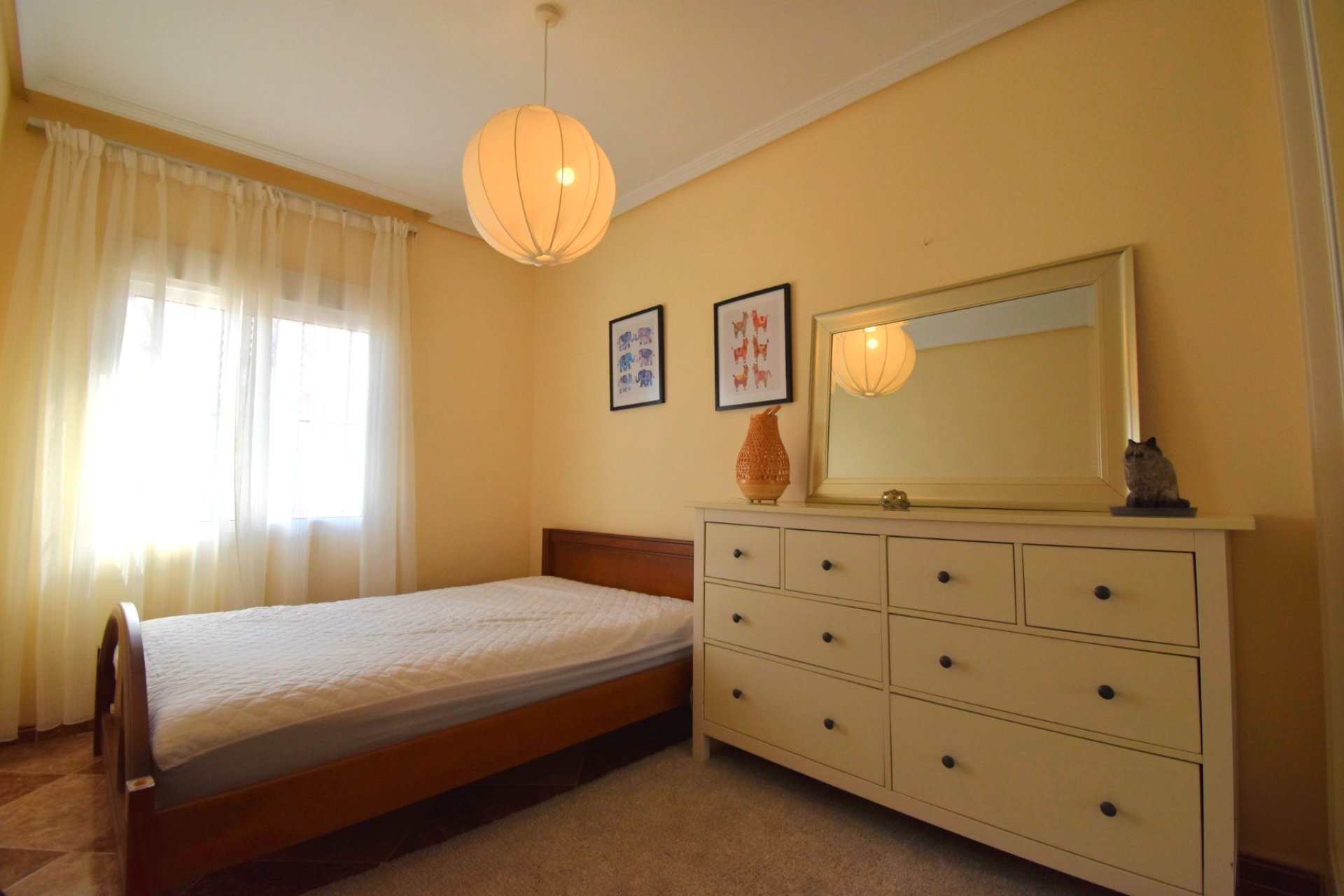 Resale - Semi Detached - Orihuela Costa - Los Balcones