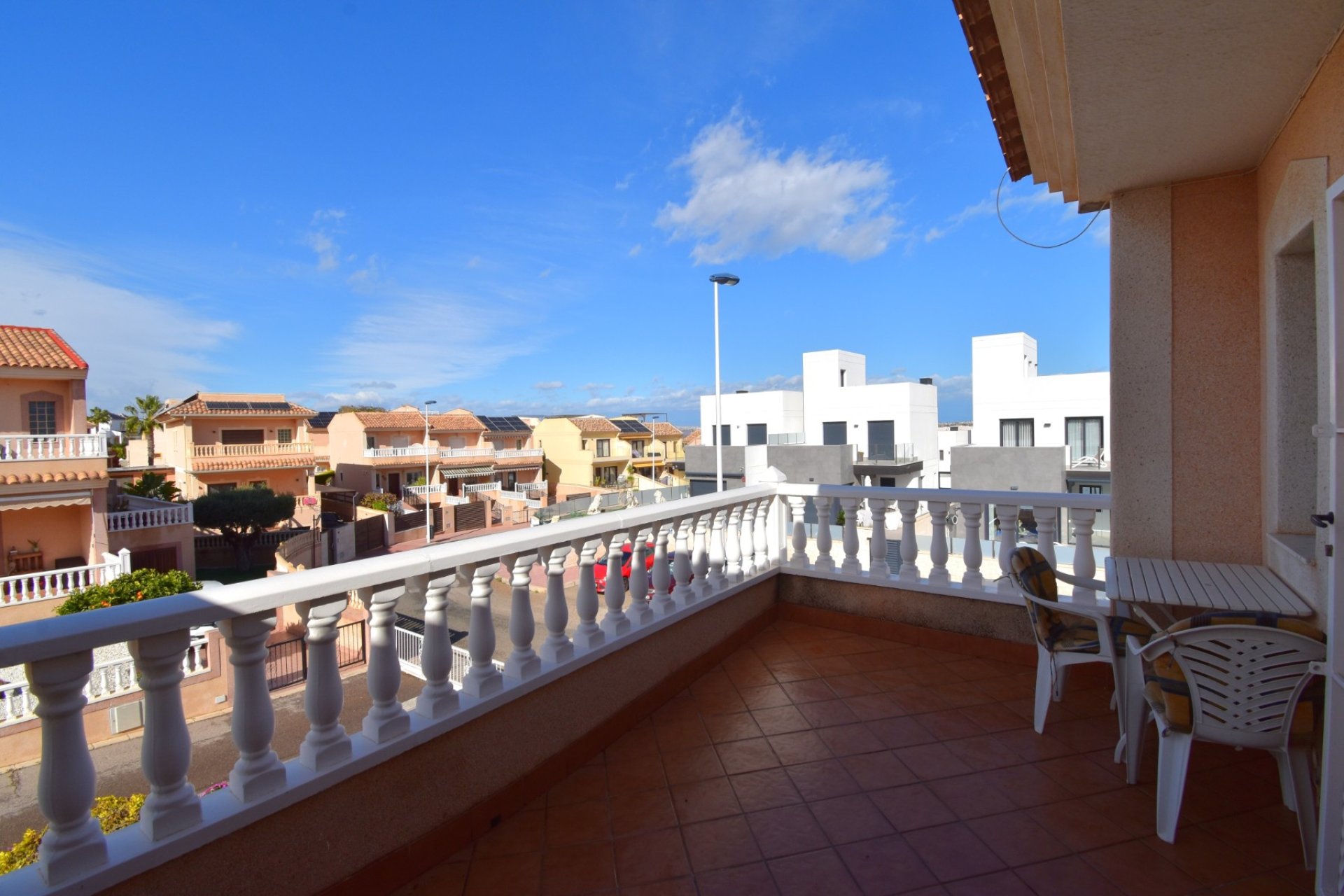 Resale - Semi Detached - Orihuela Costa - Los Balcones