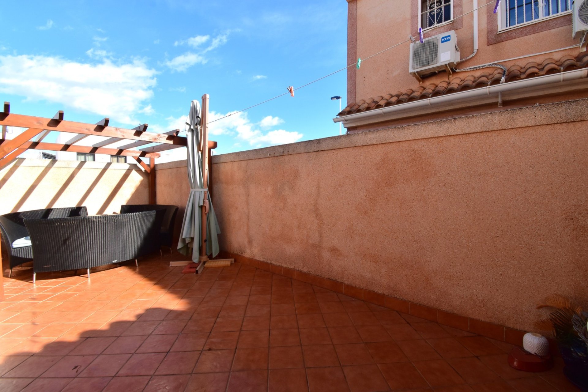 Resale - Semi Detached - Orihuela Costa - Los Balcones