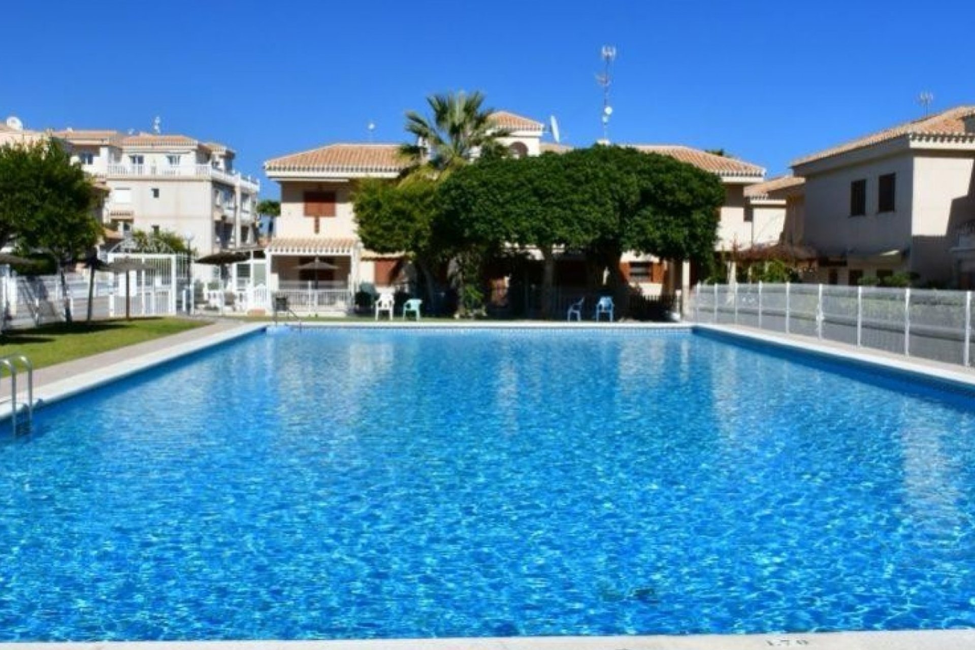 Resale - Semi Detached - Orihuela Costa - Playa Flamenca