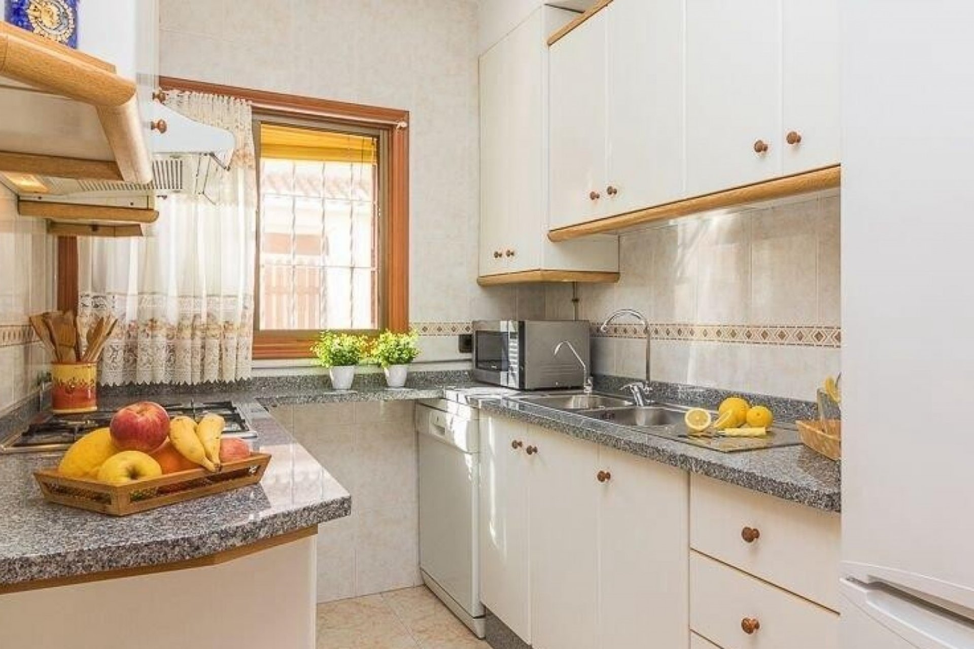 Resale - Semi Detached - Orihuela Costa - Playa Flamenca