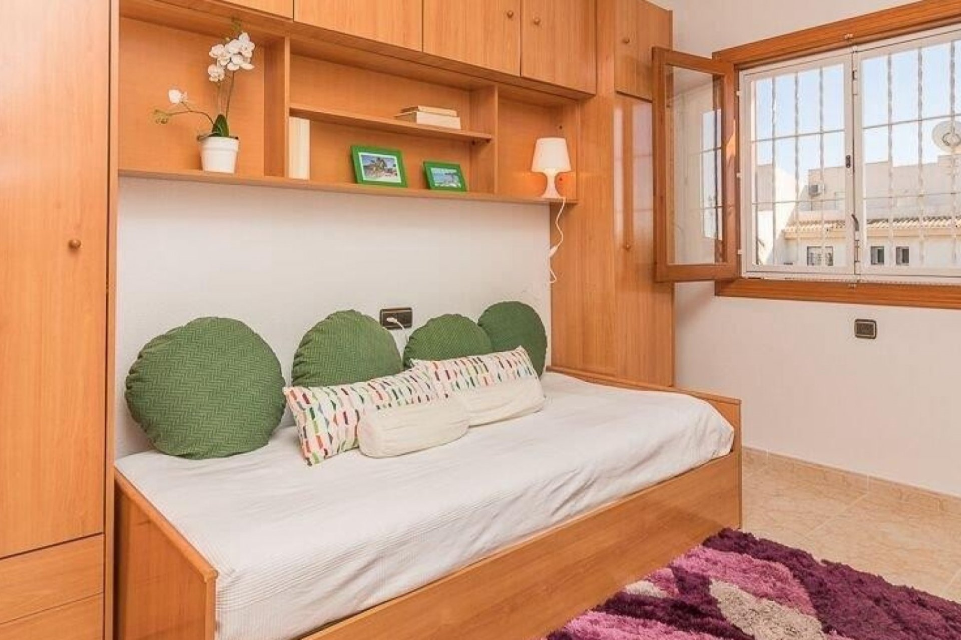 Resale - Semi Detached - Orihuela Costa - Playa Flamenca