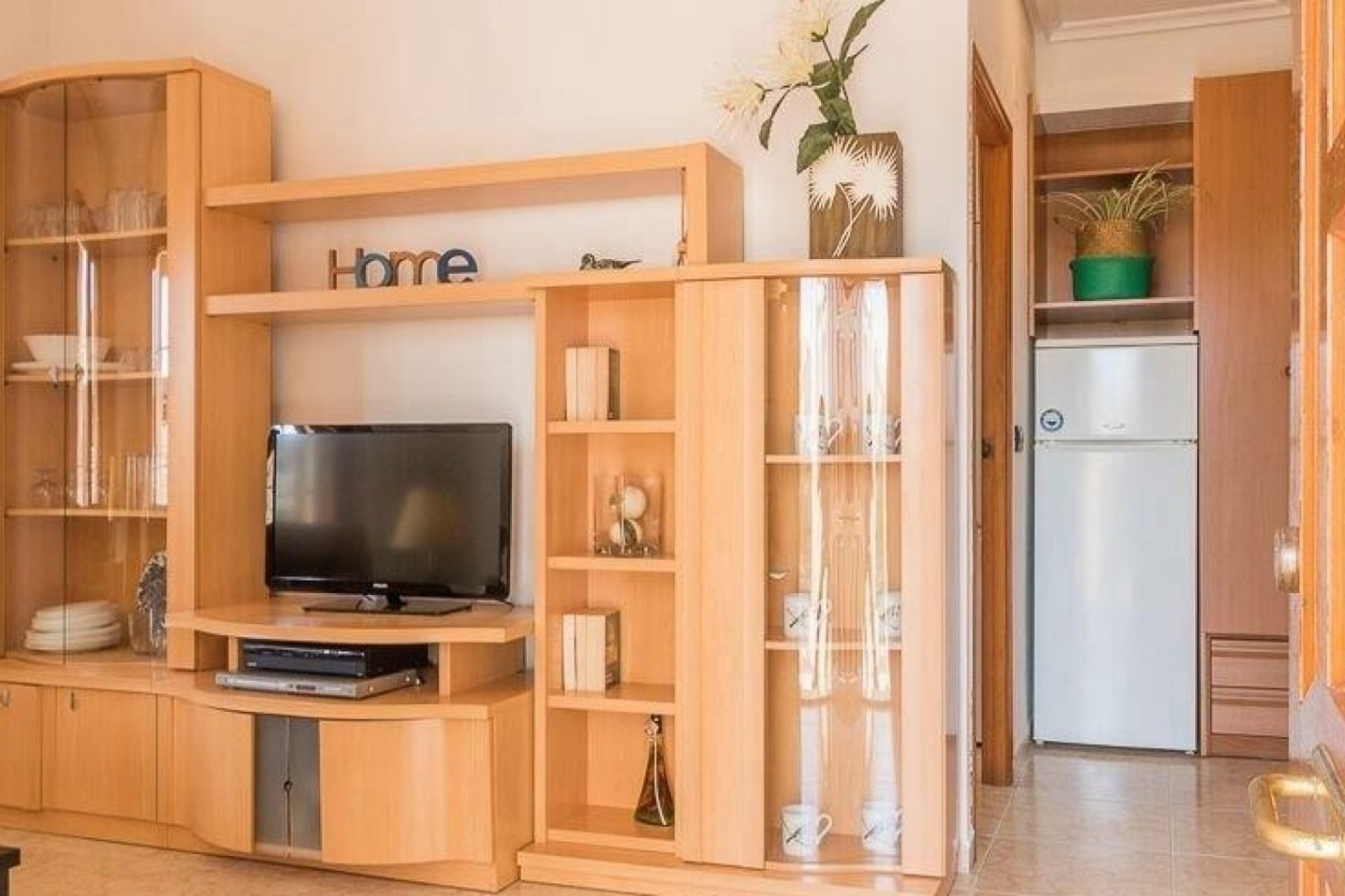 Resale - Semi Detached - Orihuela Costa - Playa Flamenca