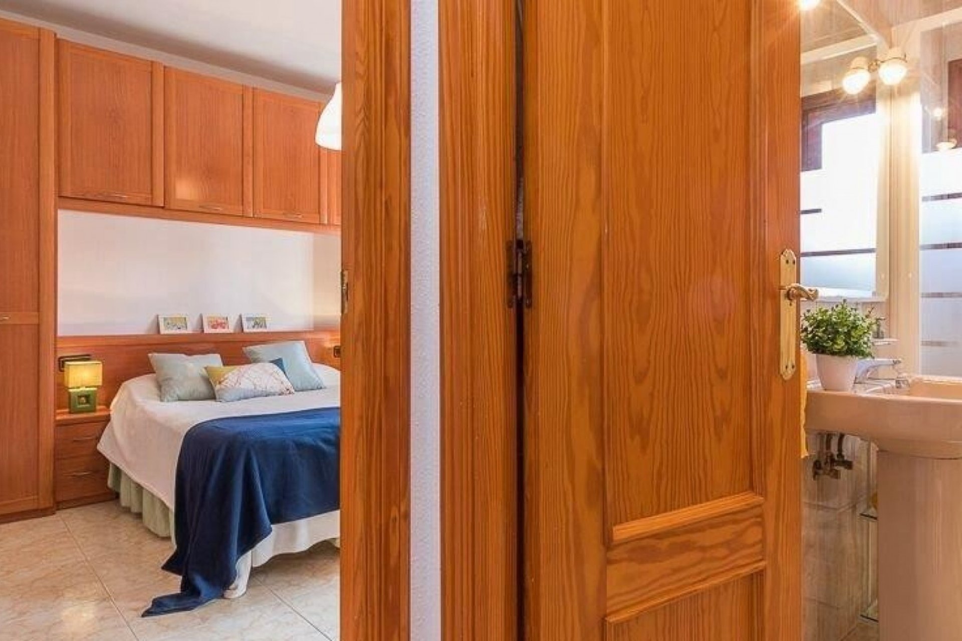 Resale - Semi Detached - Orihuela Costa - Playa Flamenca