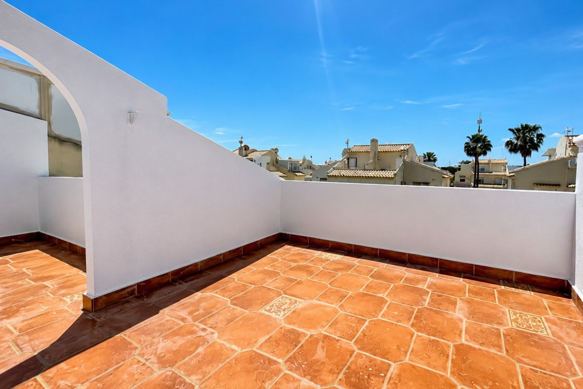 Resale - Semi Detached - Orihuela Costa - Playa Flamenca