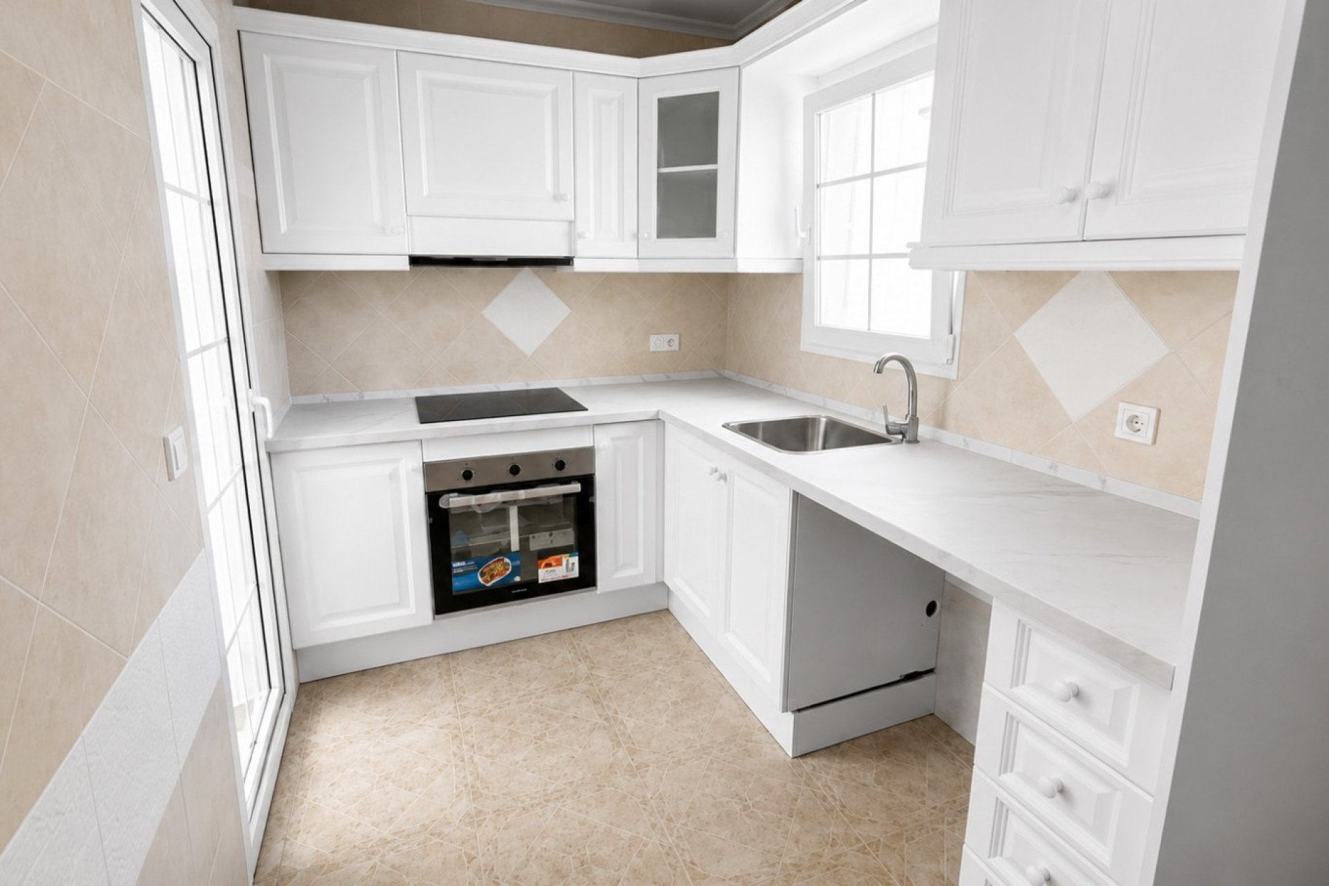 Resale - Semi Detached - Orihuela Costa - Playa Flamenca