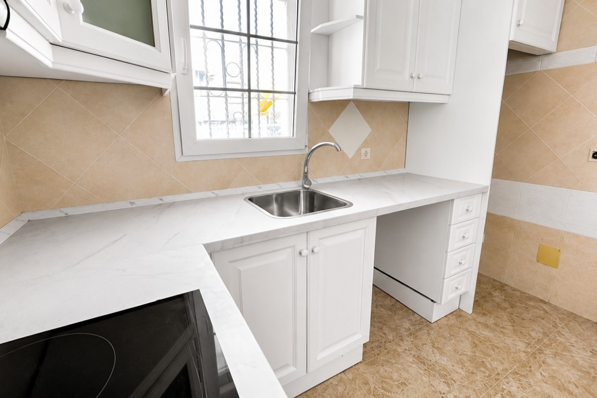 Resale - Semi Detached - Orihuela Costa - Playa Flamenca