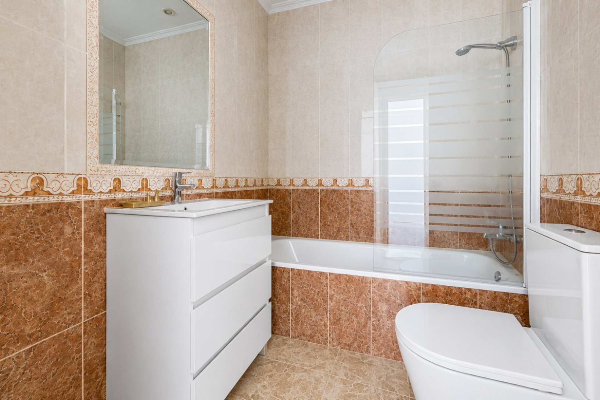 Resale - Semi Detached - Orihuela Costa - Playa Flamenca