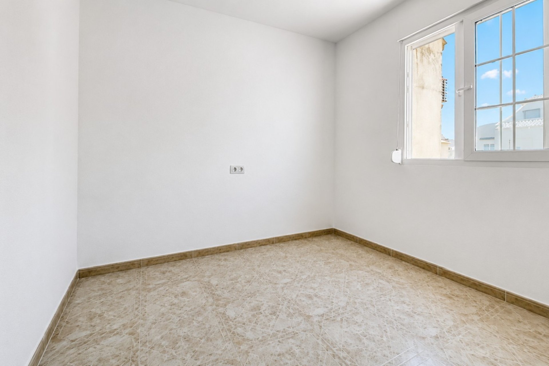 Resale - Semi Detached - Orihuela Costa - Playa Flamenca