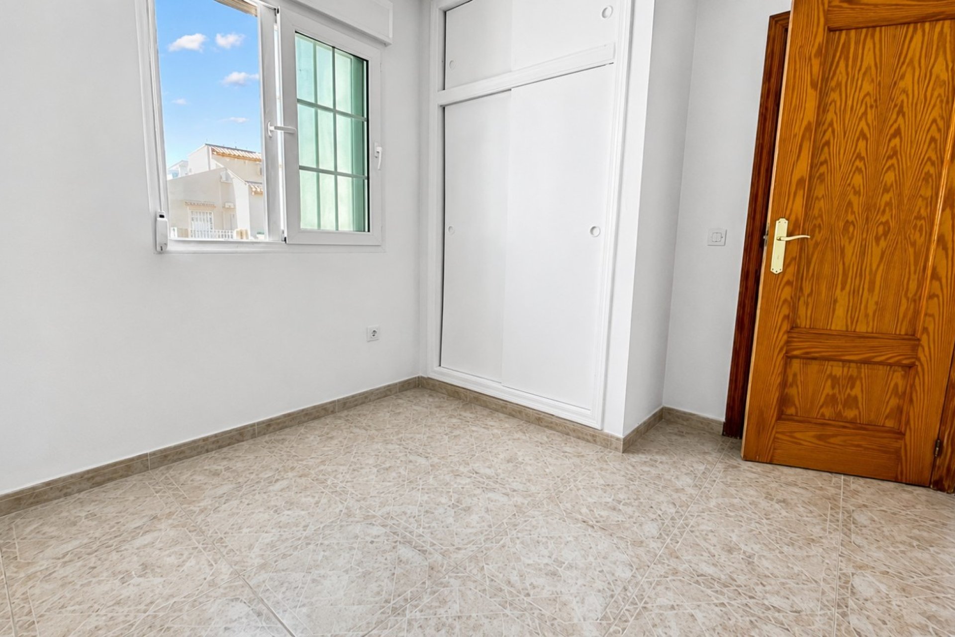 Resale - Semi Detached - Orihuela Costa - Playa Flamenca
