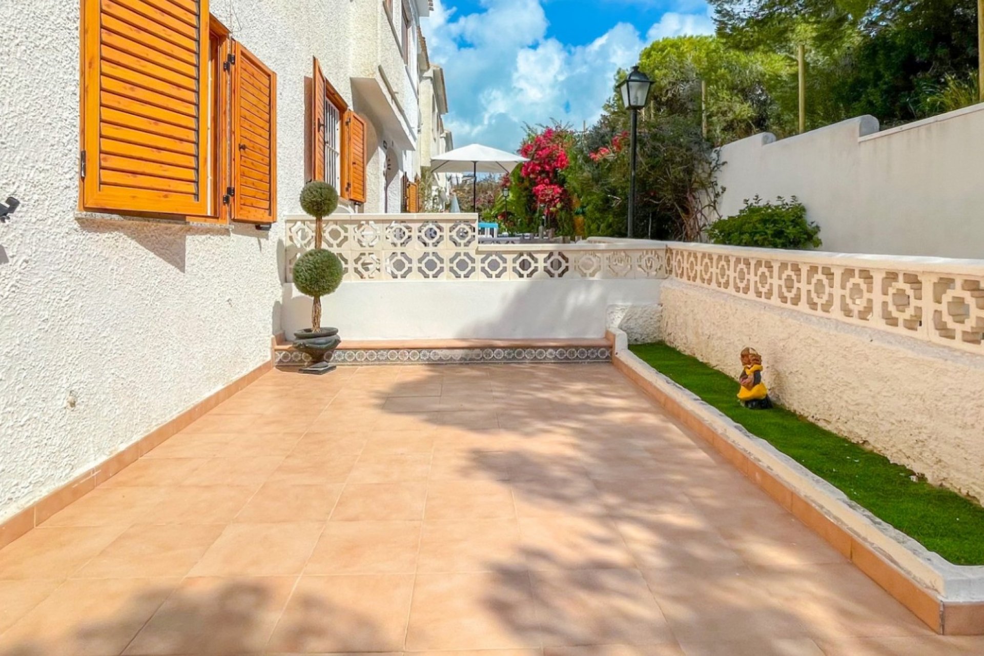 Resale - Semi Detached - Orihuela Costa - Playa Flamenca