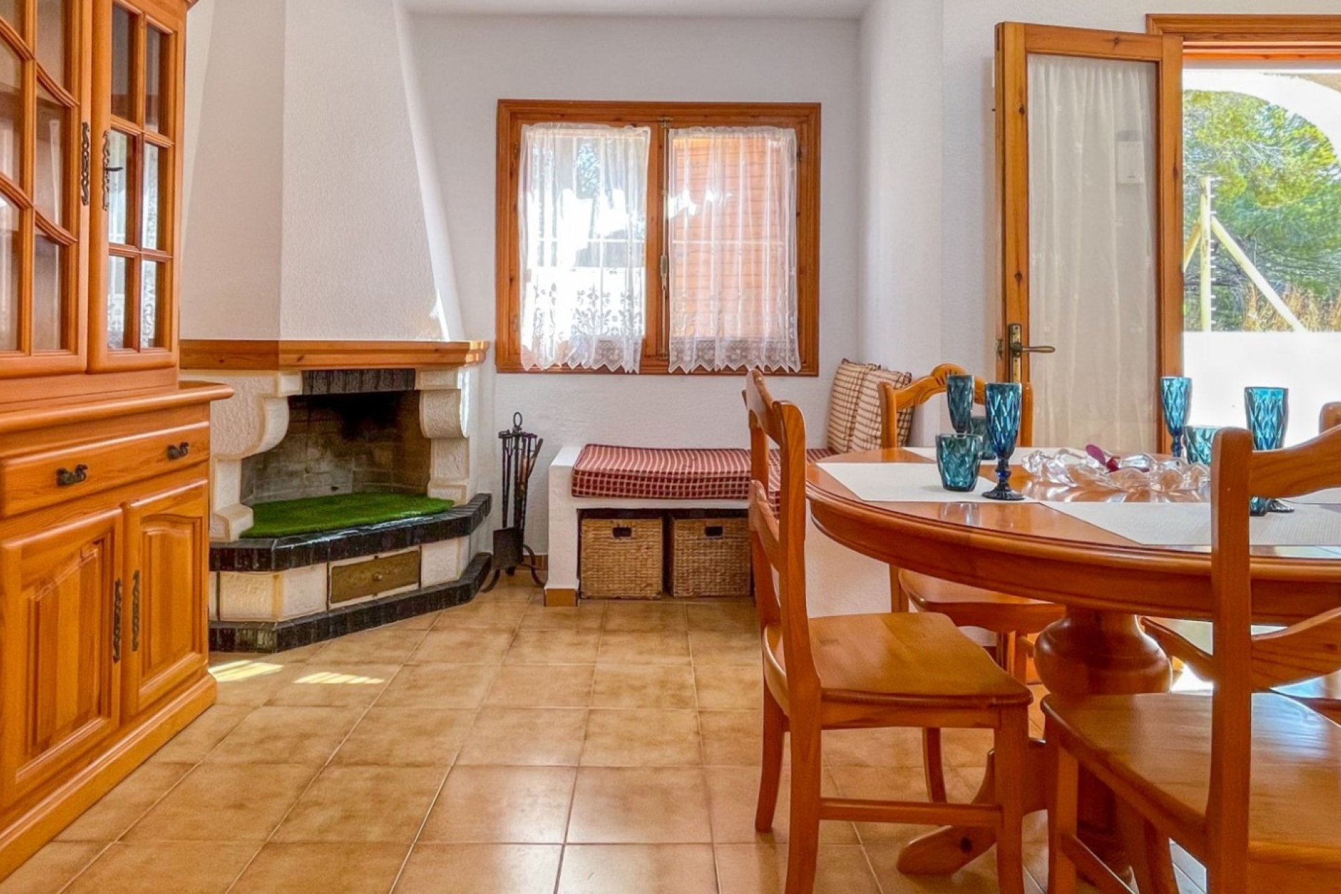 Resale - Semi Detached - Orihuela Costa - Playa Flamenca
