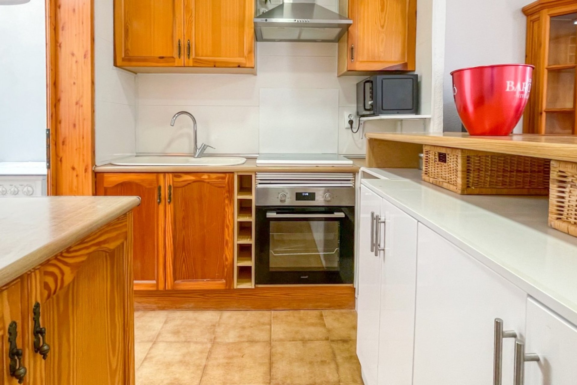 Resale - Semi Detached - Orihuela Costa - Playa Flamenca