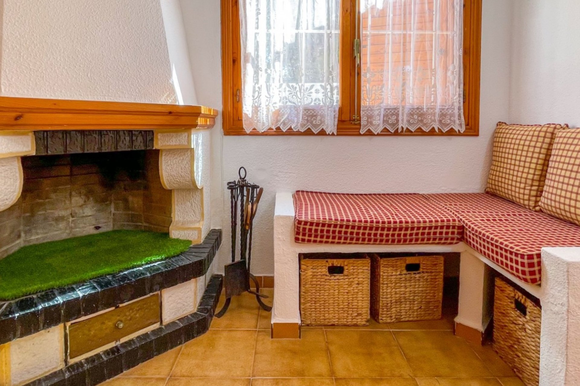 Resale - Semi Detached - Orihuela Costa - Playa Flamenca