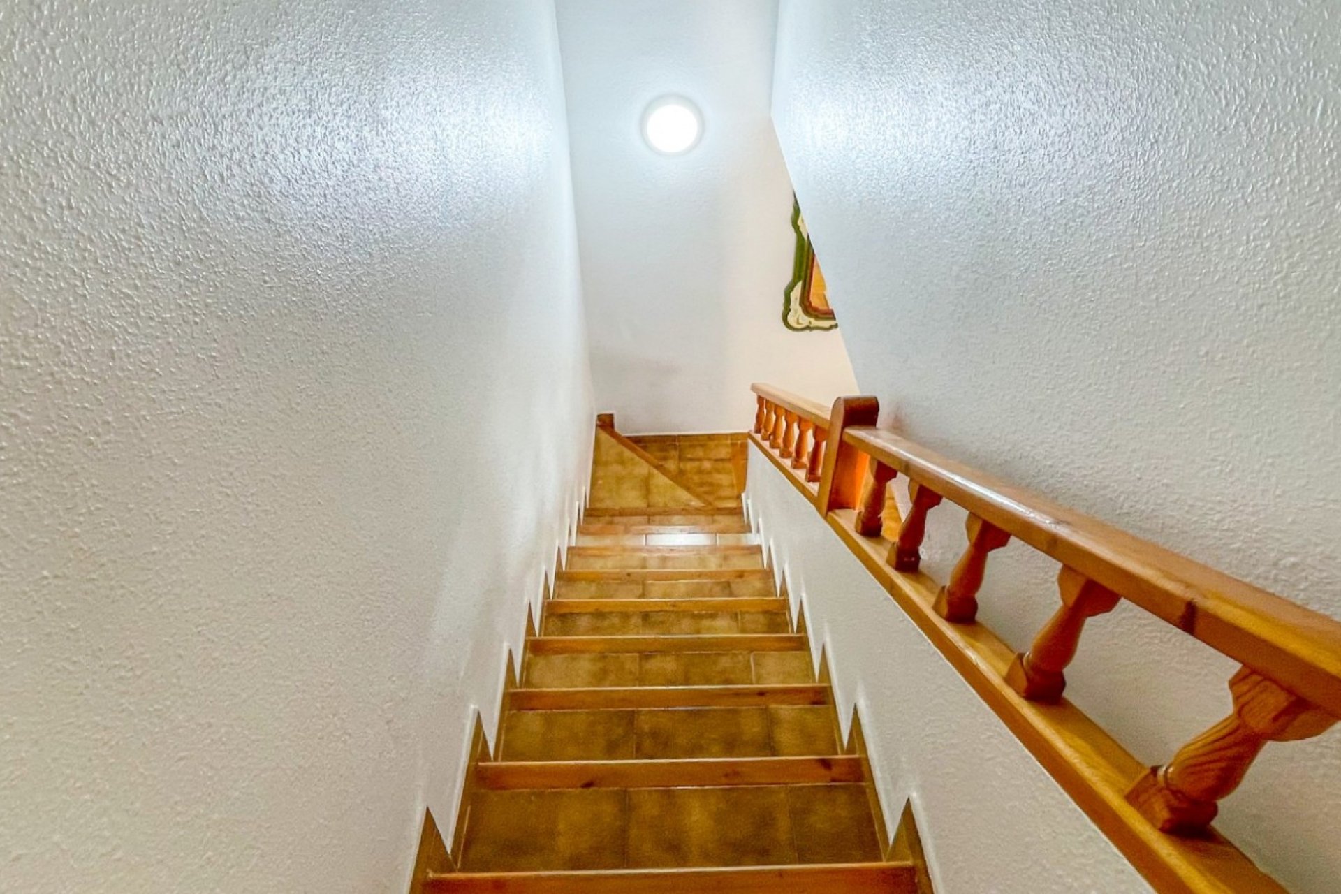 Resale - Semi Detached - Orihuela Costa - Playa Flamenca
