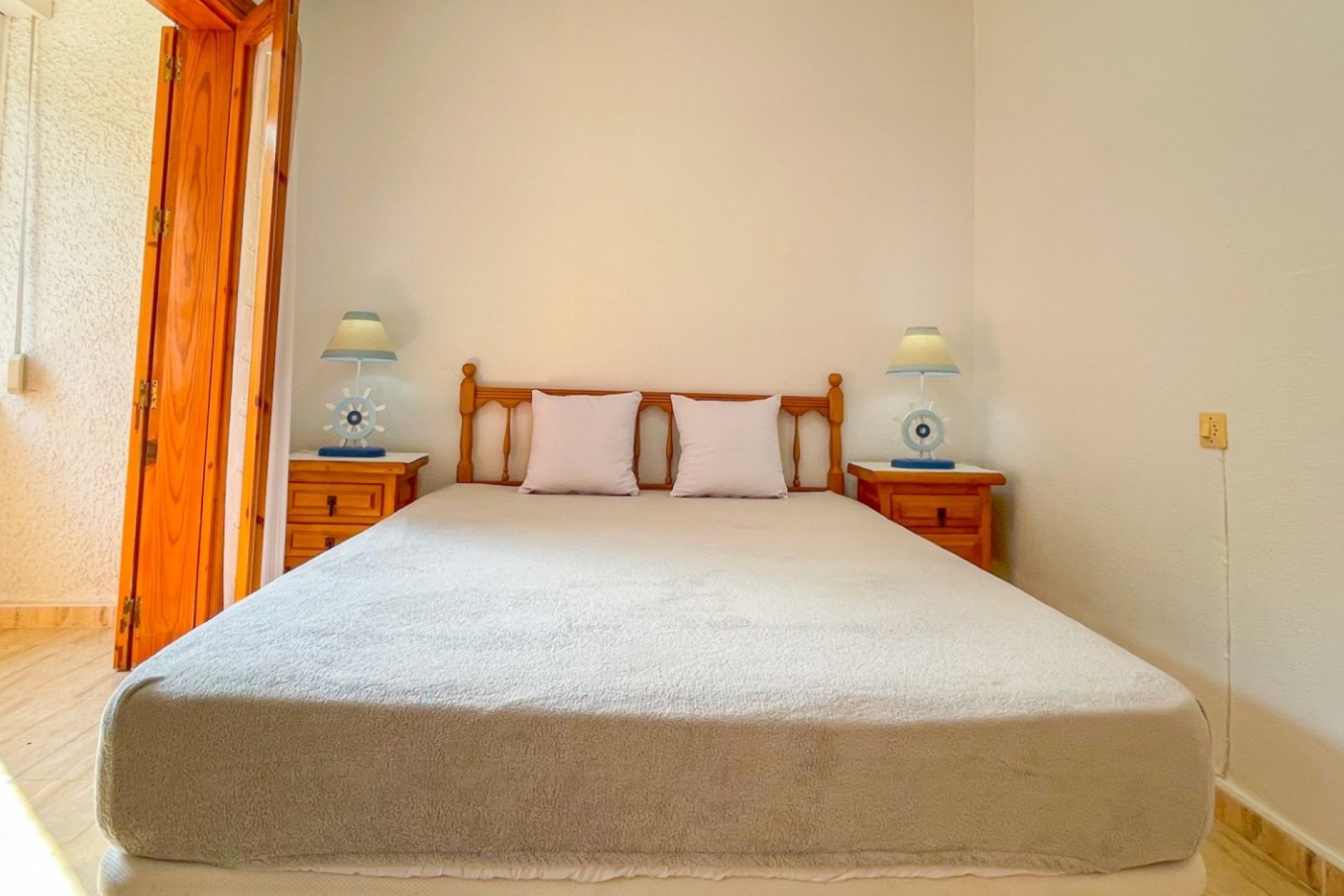 Resale - Semi Detached - Orihuela Costa - Playa Flamenca