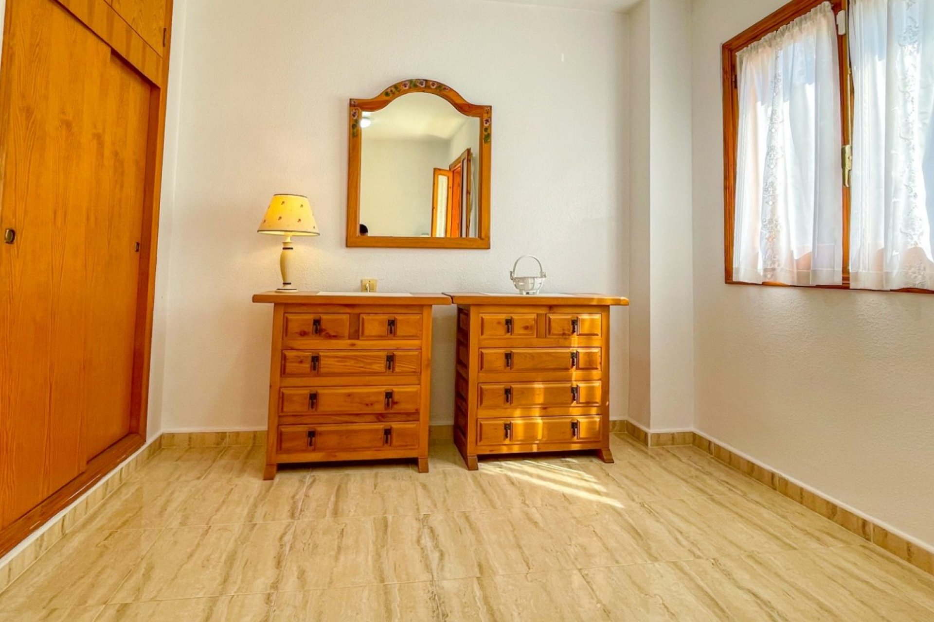 Resale - Semi Detached - Orihuela Costa - Playa Flamenca