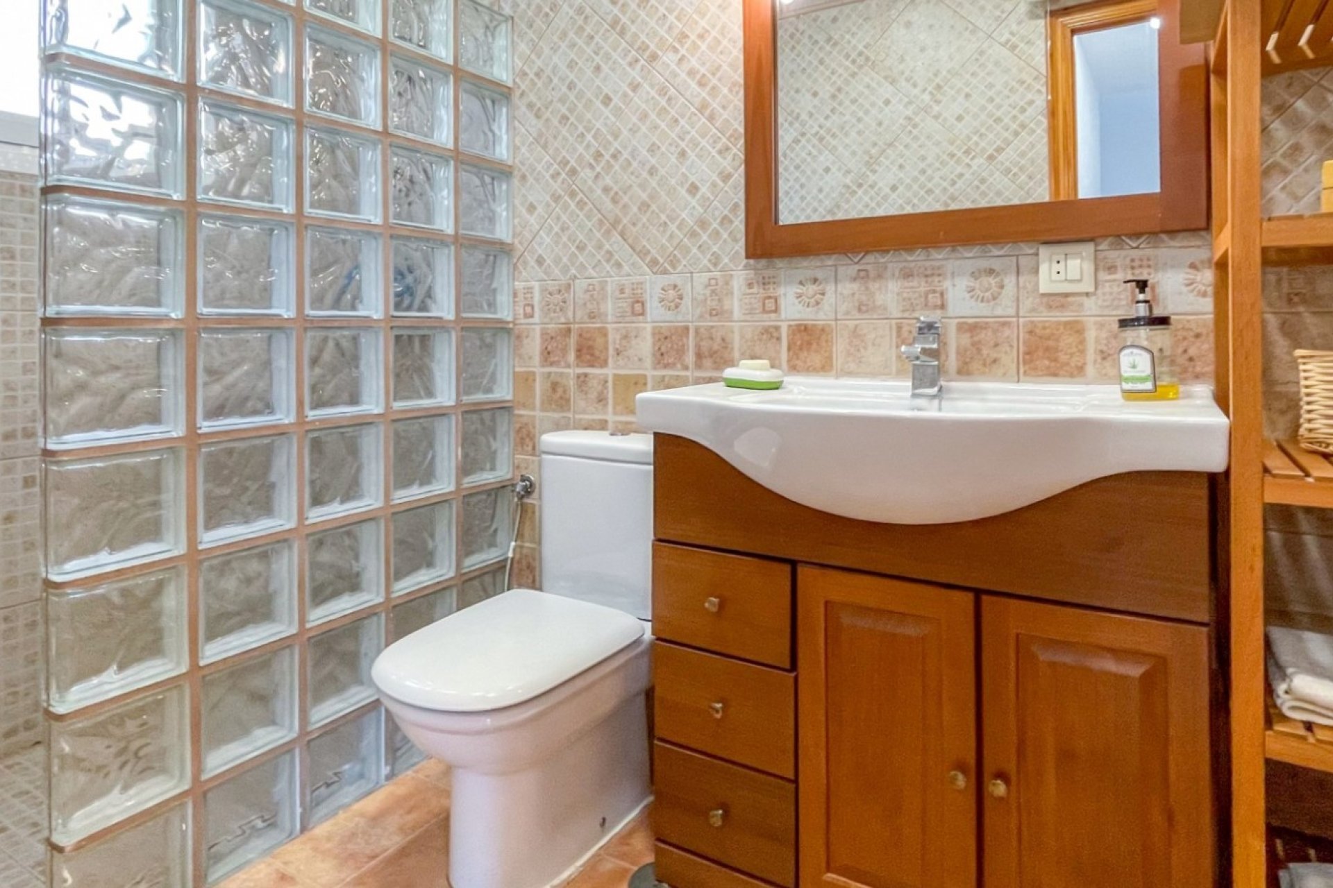 Resale - Semi Detached - Orihuela Costa - Playa Flamenca