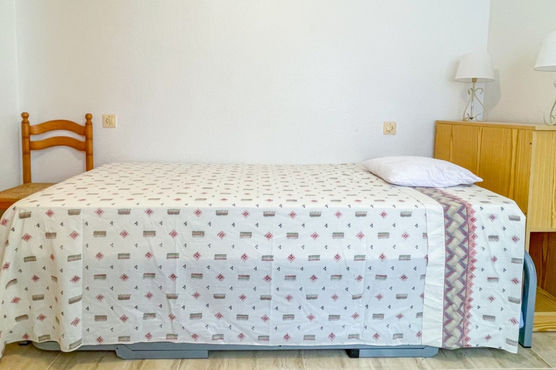 Resale - Semi Detached - Orihuela Costa - Playa Flamenca