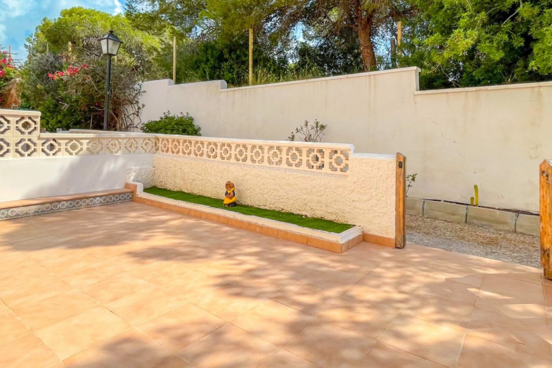 Resale - Semi Detached - Orihuela Costa - Playa Flamenca
