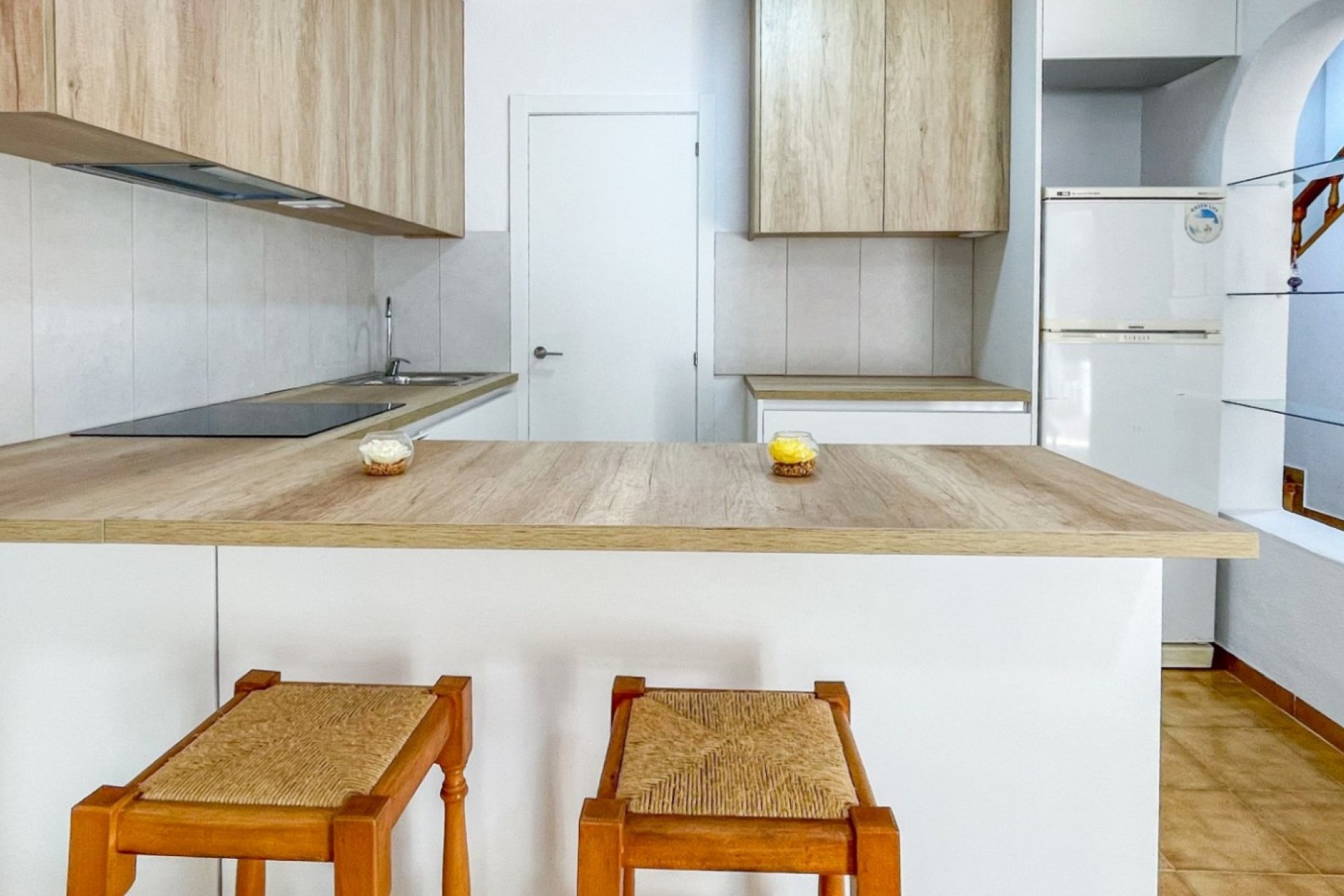 Resale - Semi Detached - Orihuela Costa - Playa Flamenca