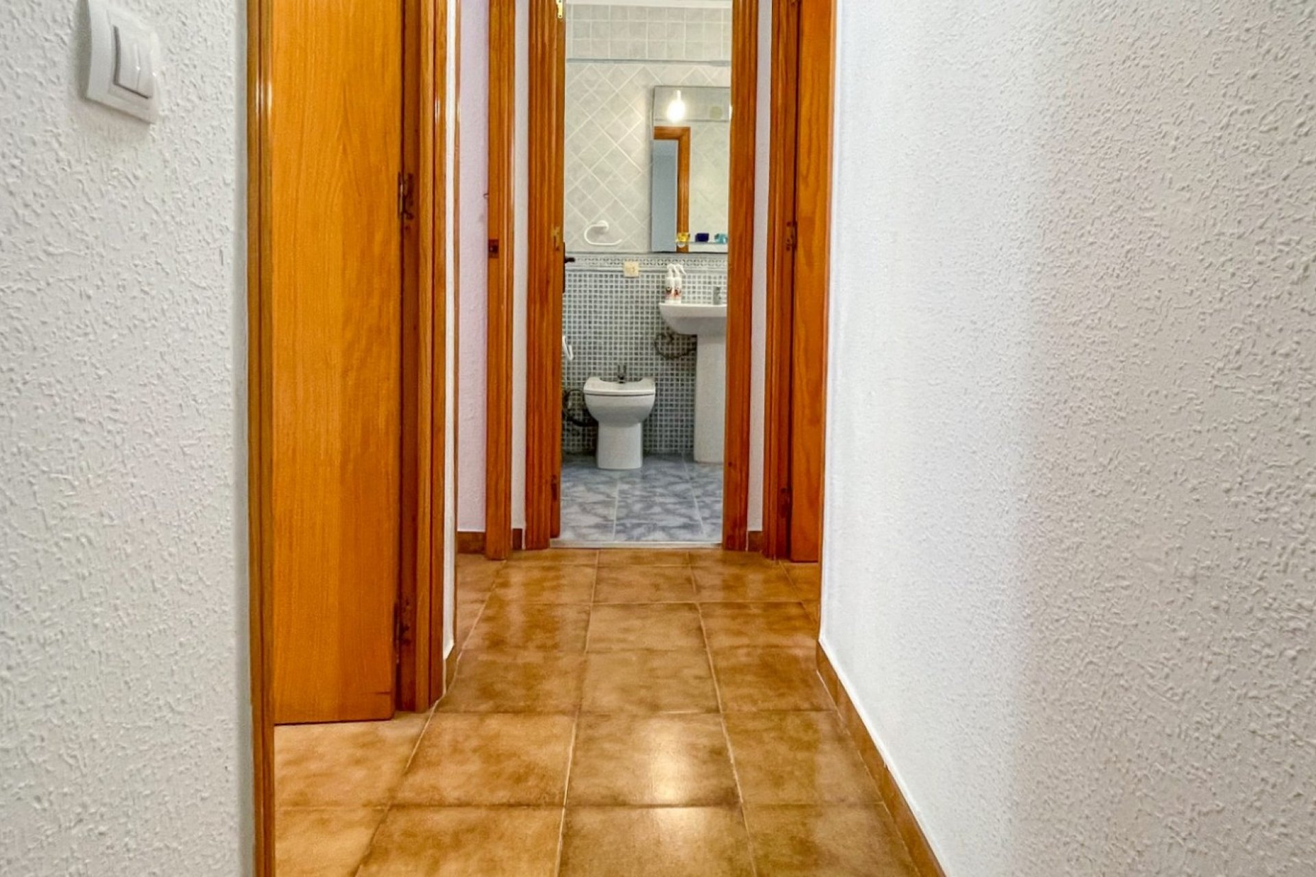 Resale - Semi Detached - Orihuela Costa - Playa Flamenca