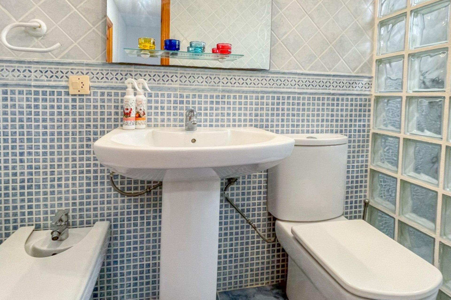 Resale - Semi Detached - Orihuela Costa - Playa Flamenca