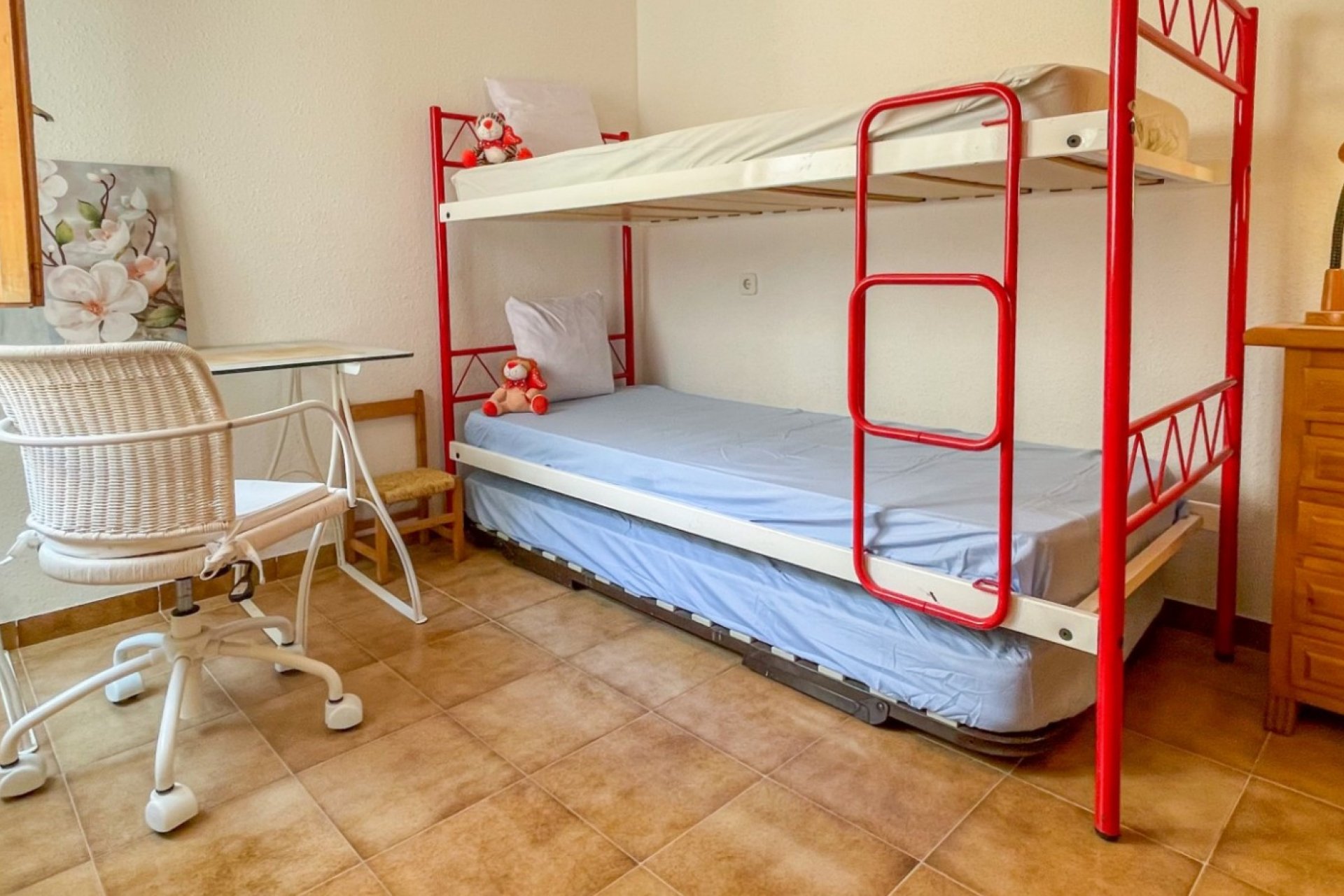 Resale - Semi Detached - Orihuela Costa - Playa Flamenca