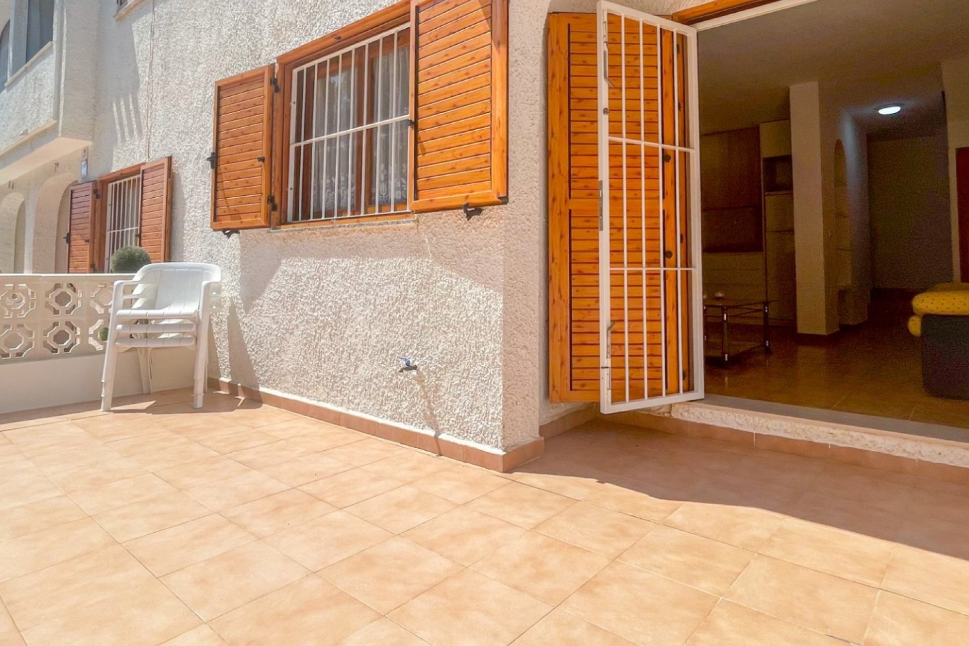 Resale - Semi Detached - Orihuela Costa - Playa Flamenca