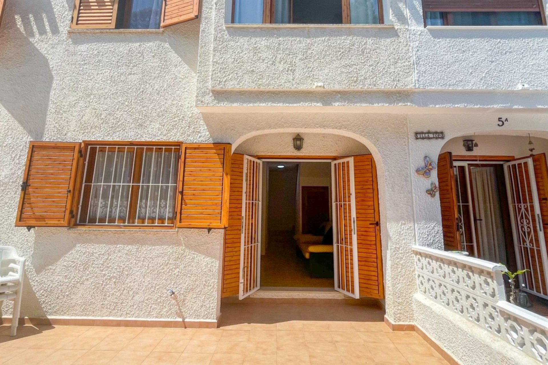 Resale - Semi Detached - Orihuela Costa - Playa Flamenca