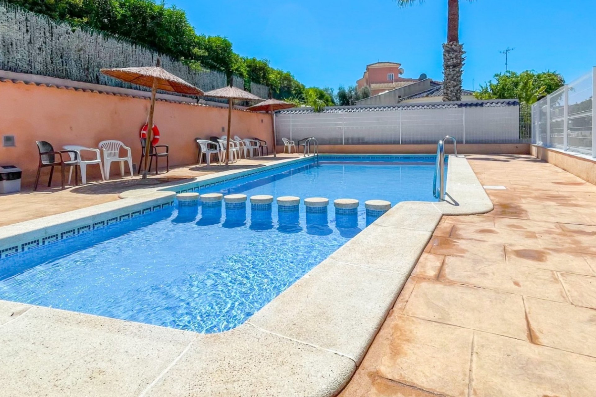 Resale - Semi Detached - Orihuela Costa - Playa Flamenca