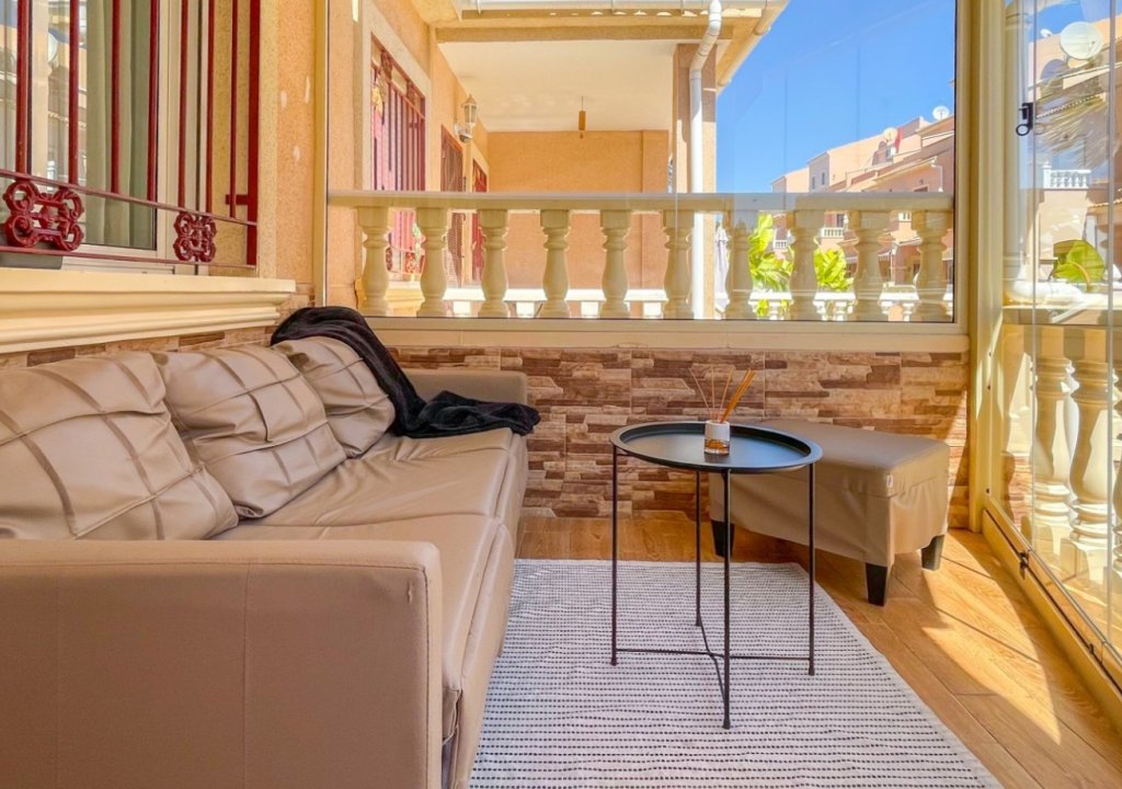 Resale - Semi Detached - Orihuela Costa - Playa Flamenca