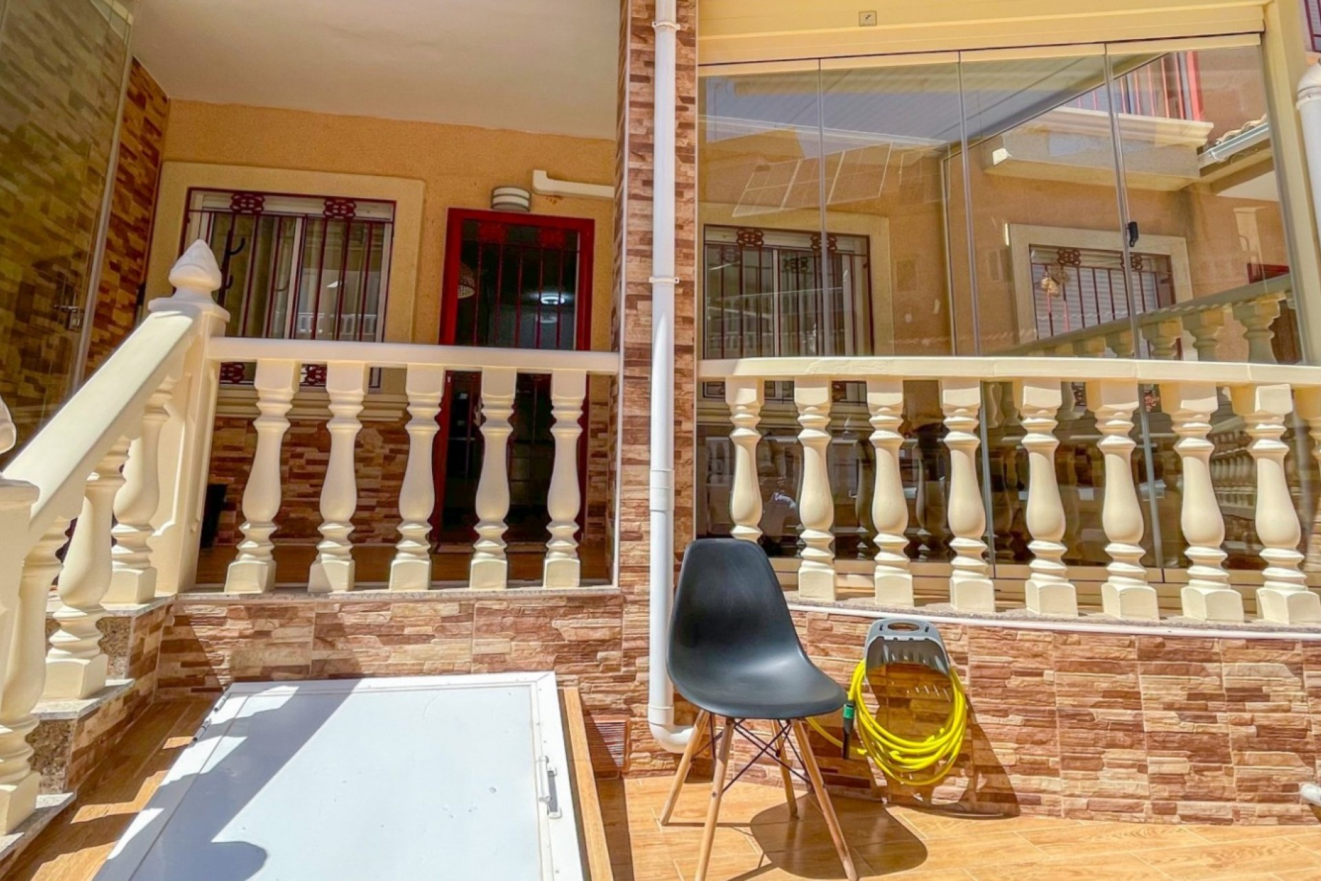 Resale - Semi Detached - Orihuela Costa - Playa Flamenca