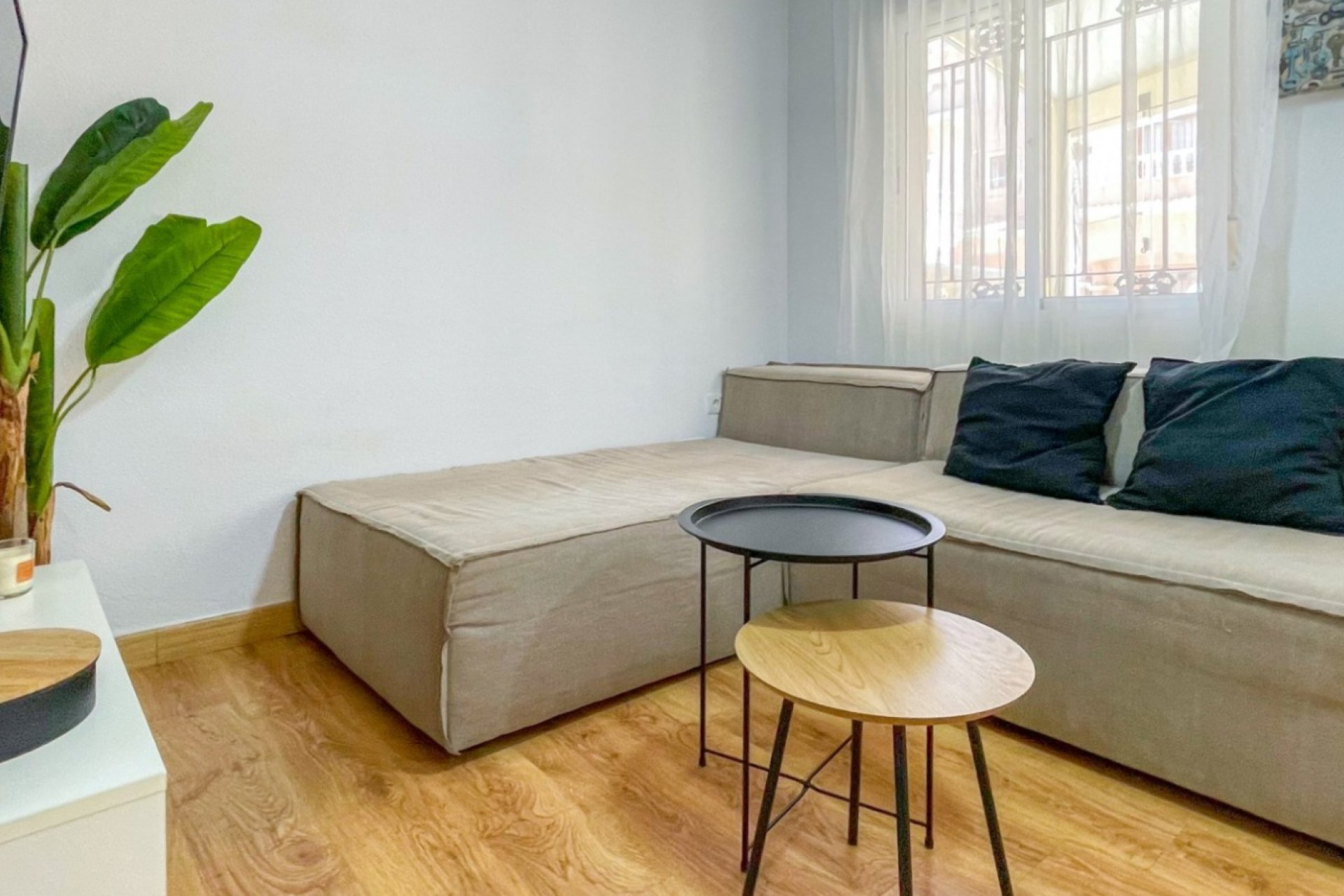 Resale - Semi Detached - Orihuela Costa - Playa Flamenca