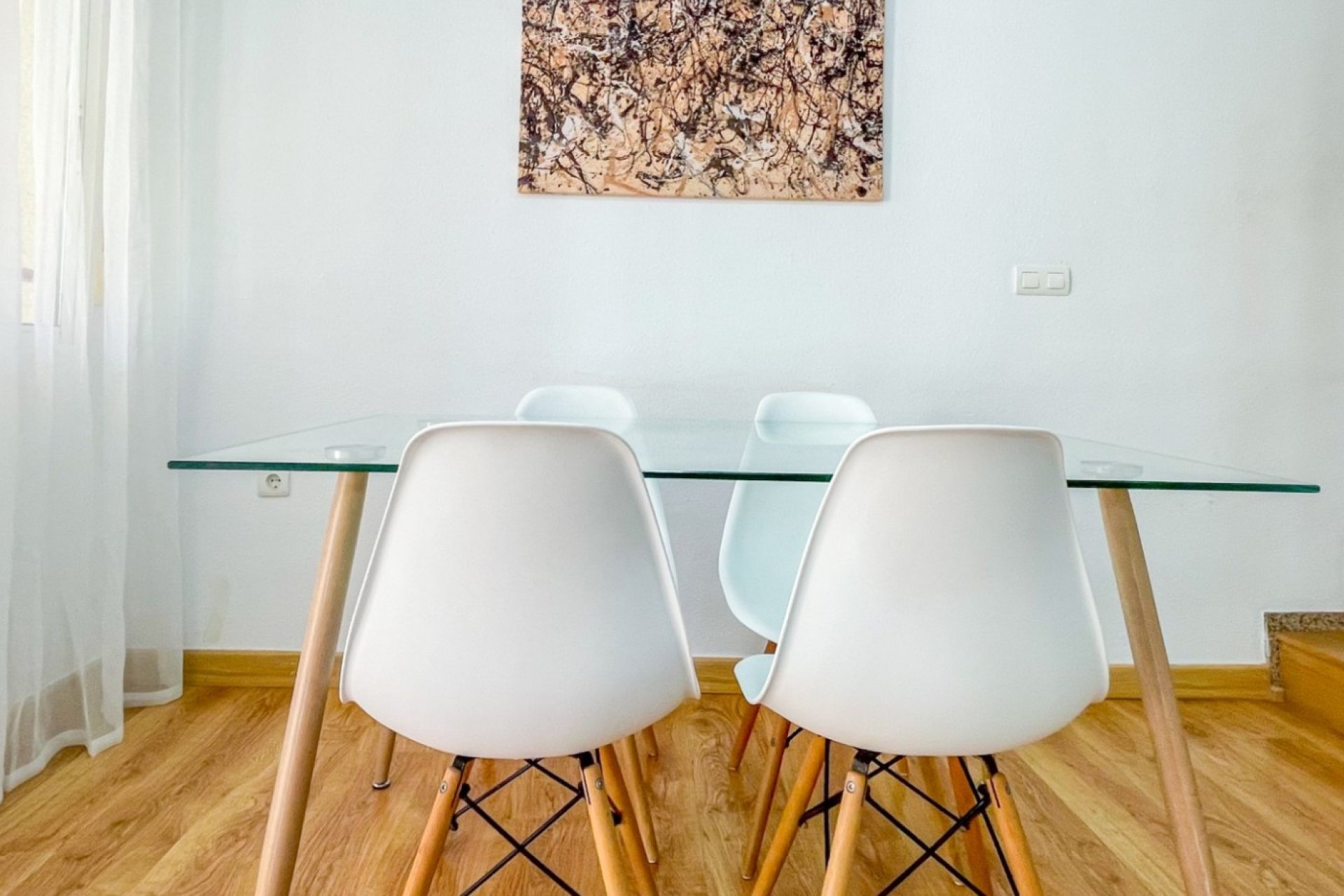 Resale - Semi Detached - Orihuela Costa - Playa Flamenca