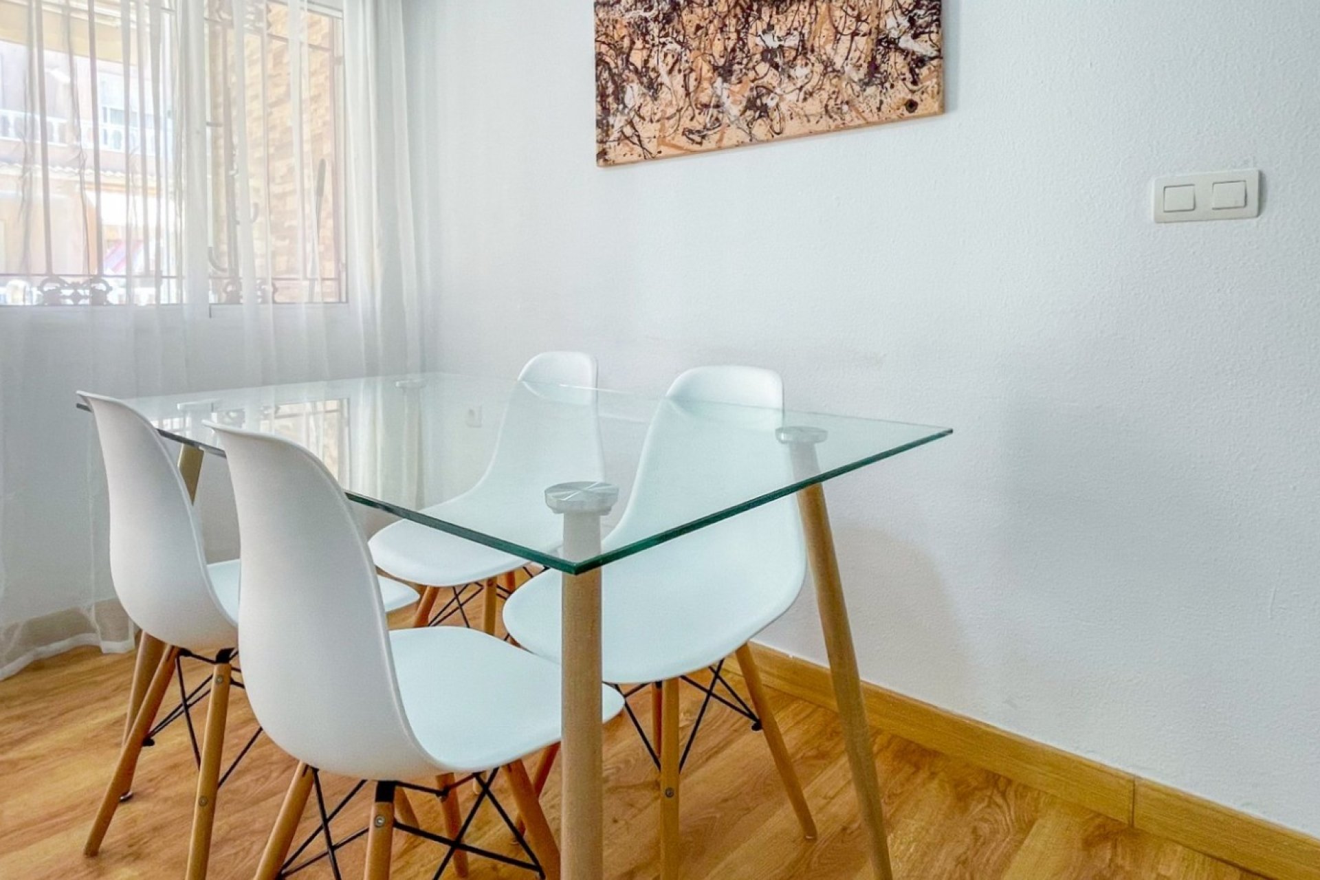 Resale - Semi Detached - Orihuela Costa - Playa Flamenca